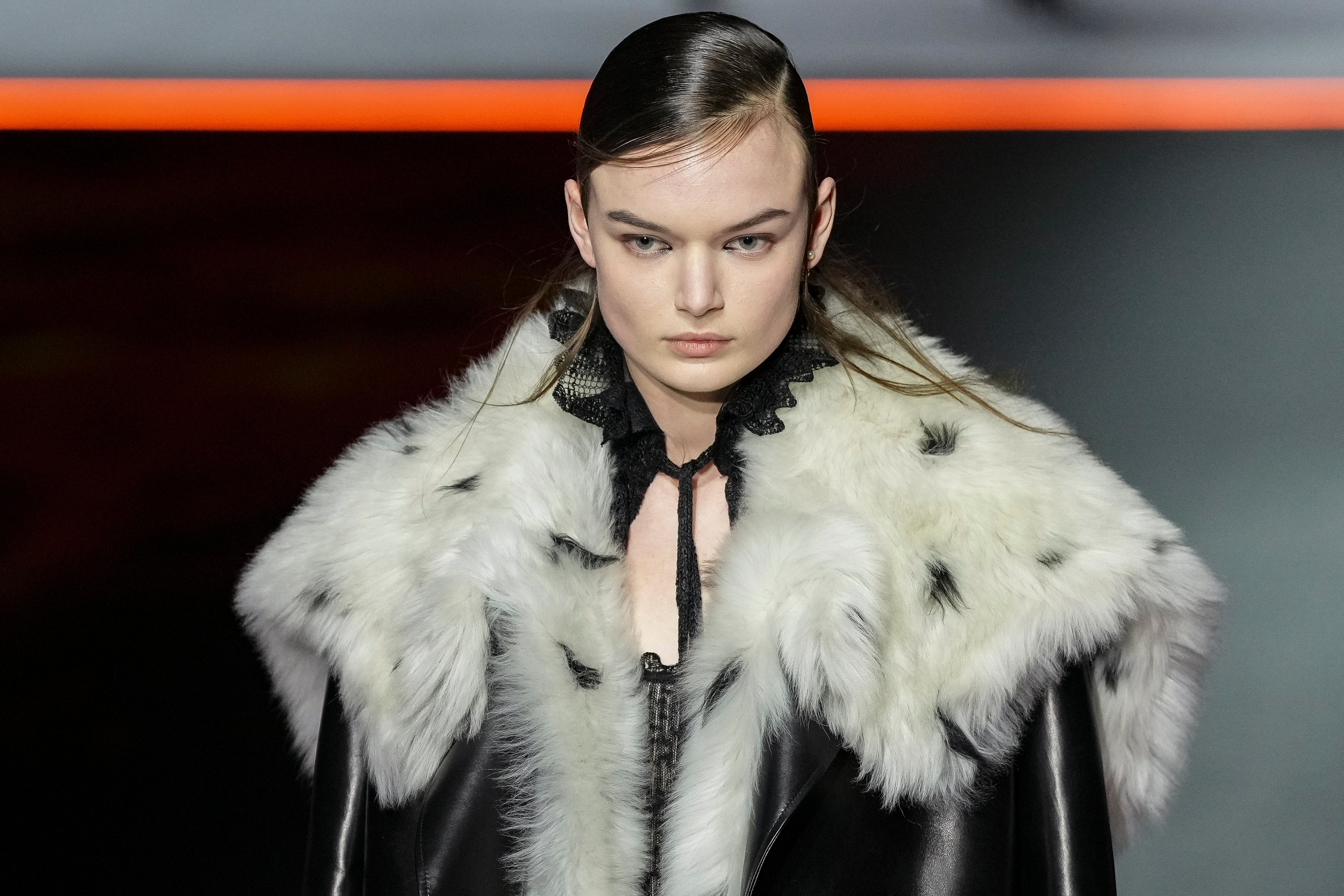 France Fashion Dior F/W 25/26