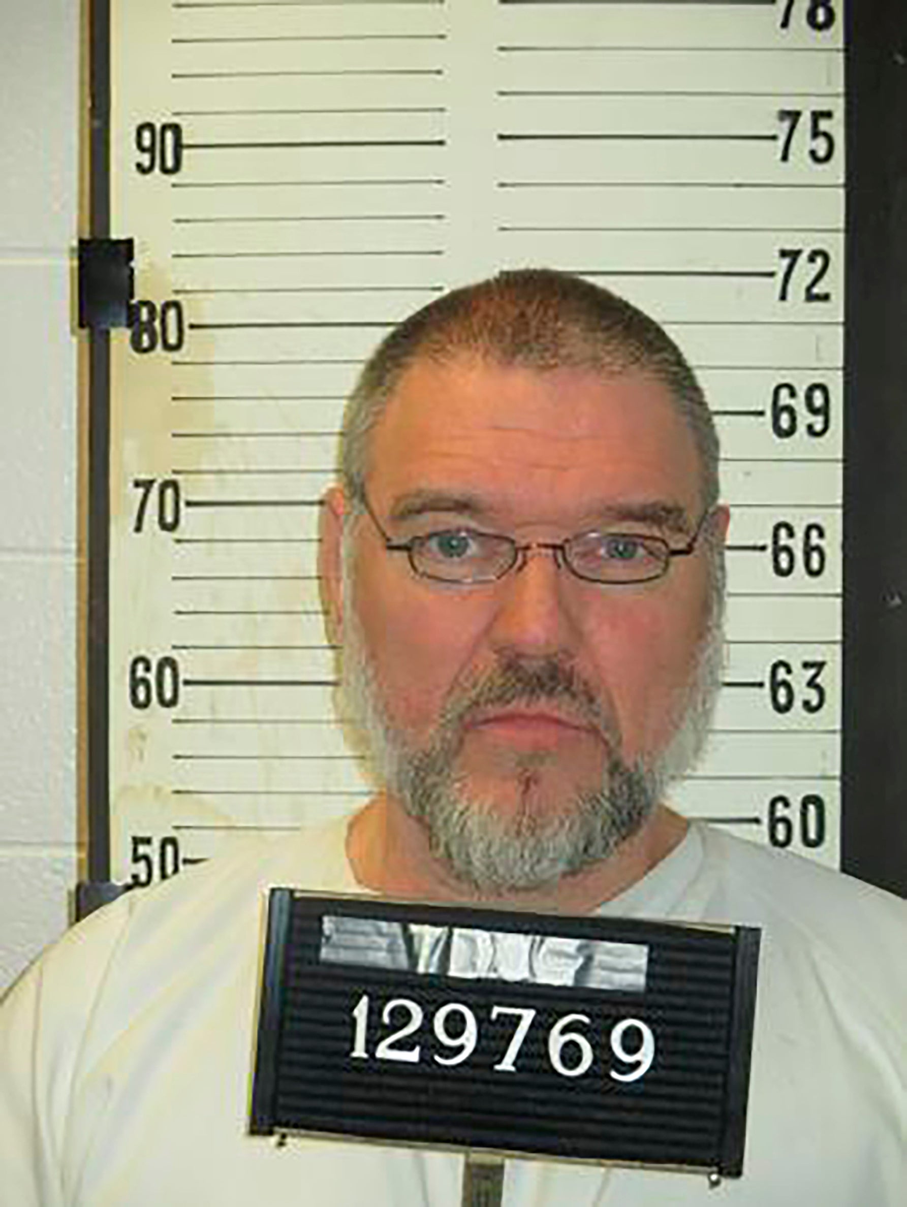 Executions Tennessee