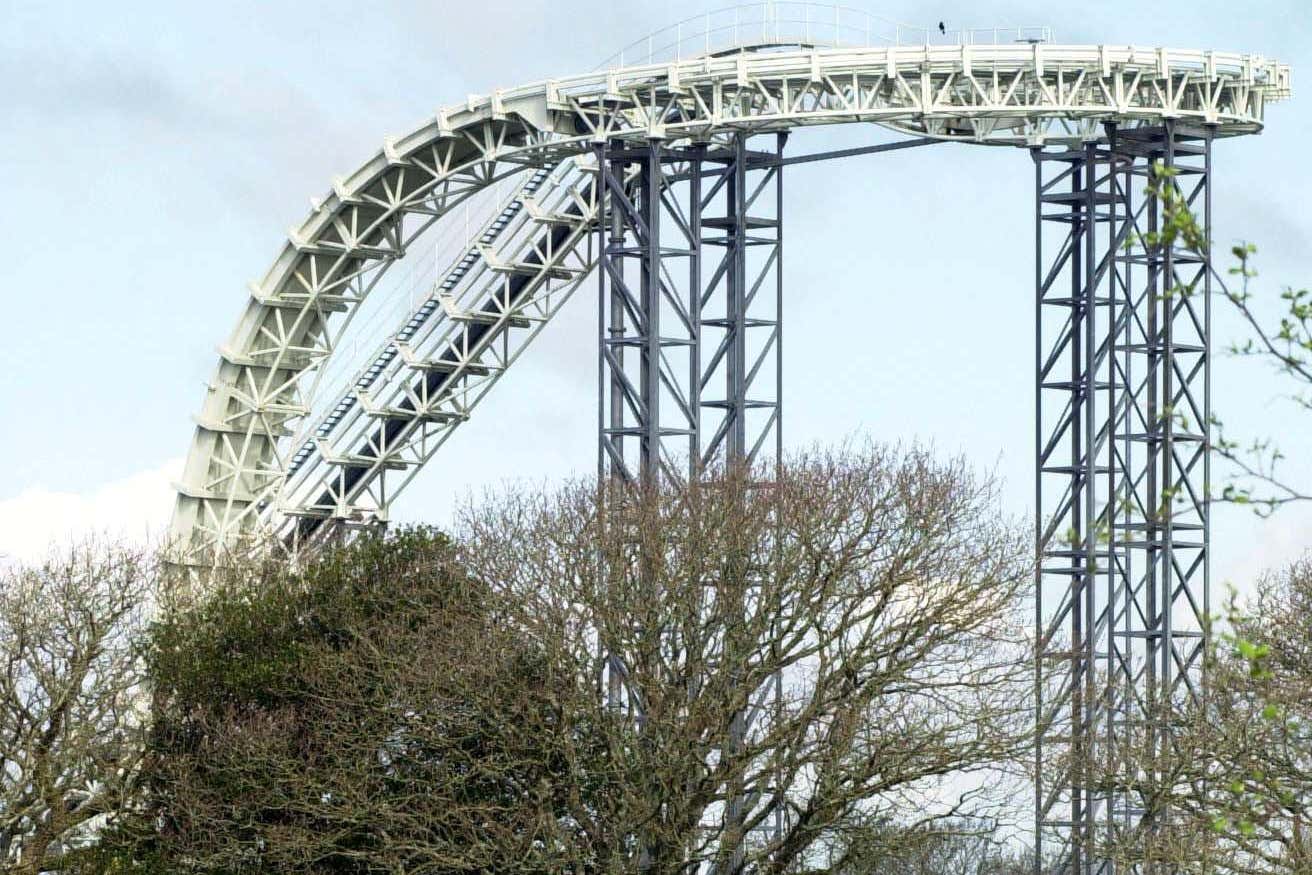 Aspro Parks, the owner and operator of Oakwood Theme Park, said it reached the ‘difficult decision’ to close due to financial challenges