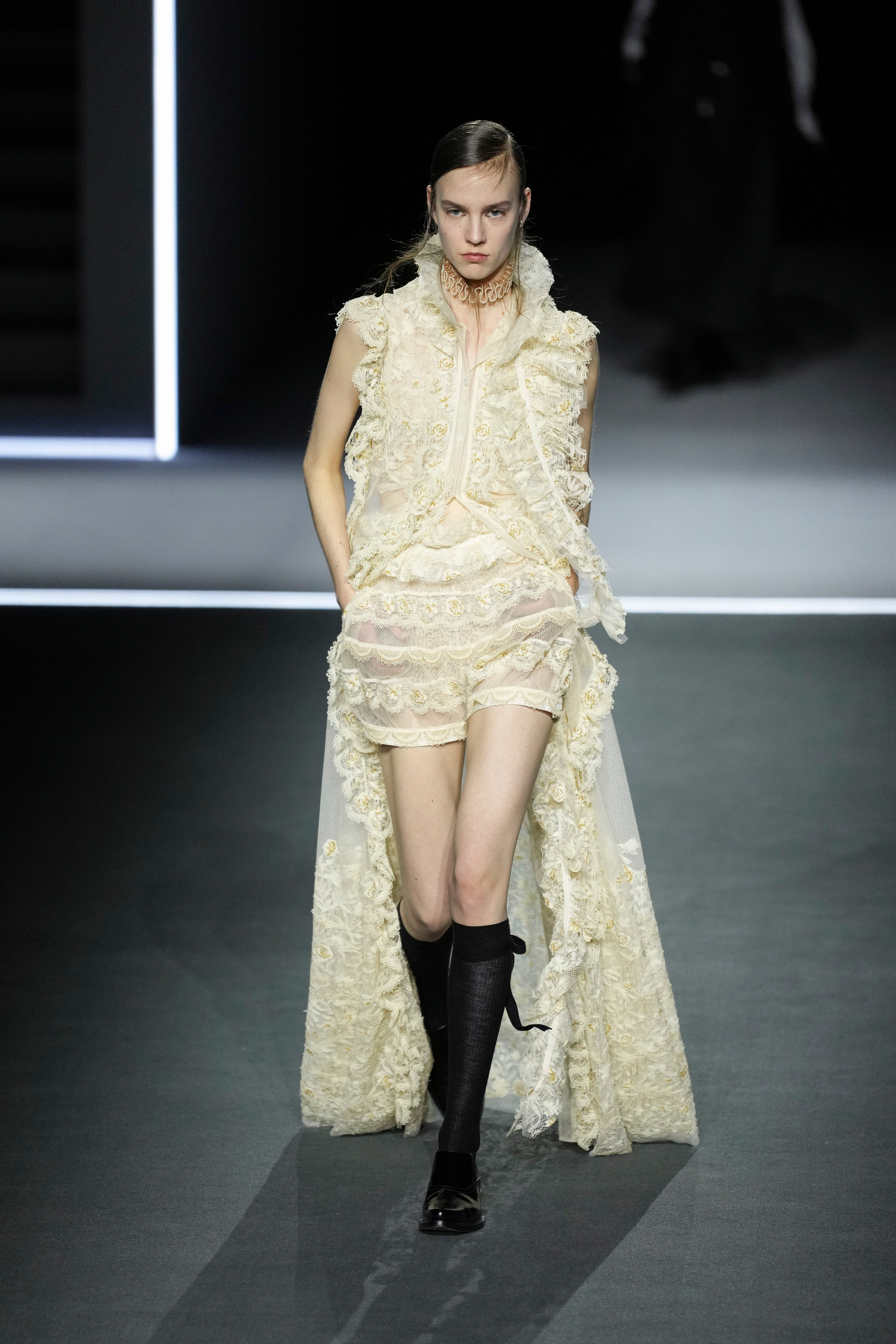 France Fashion Dior F/W 25/26