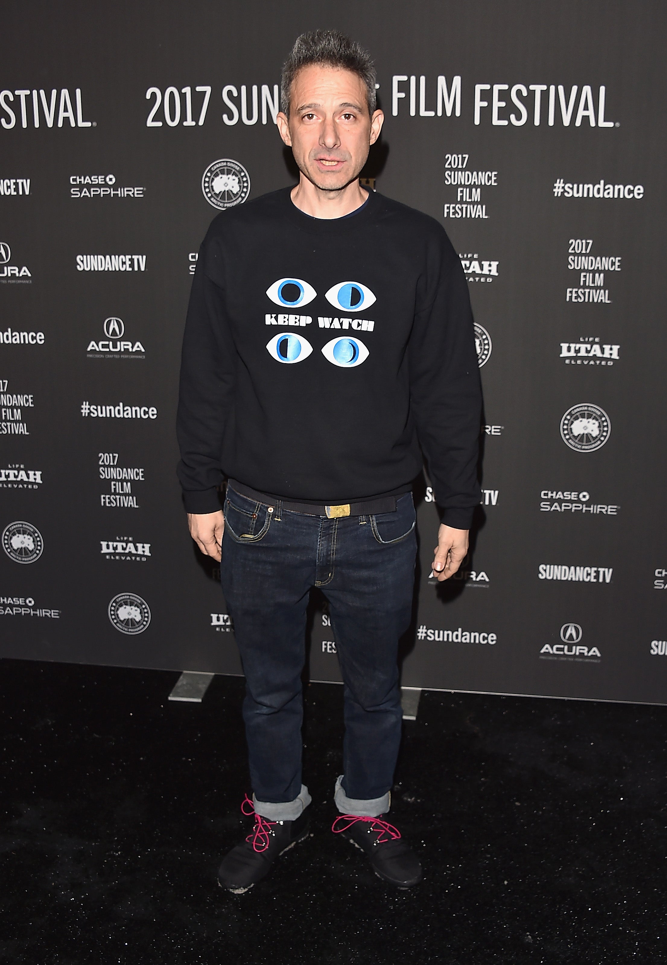 Adam Horovitz and Ione Skye tied the knot in 1992, spending seven years together before parting ways in 1999