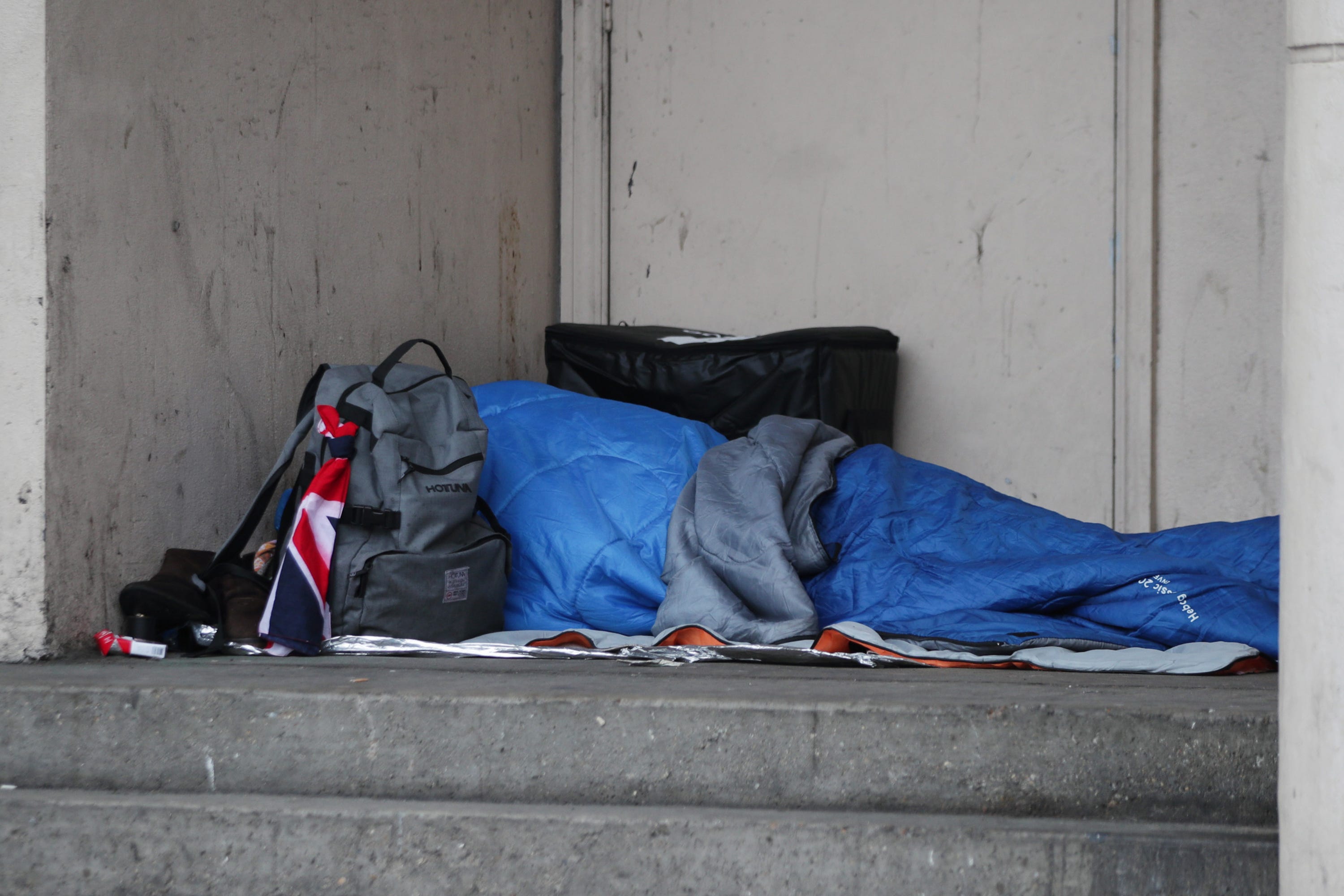 Proposed changes to the way a vital grant which prevents homelessness could have devastating consequences, critics say. (PA)