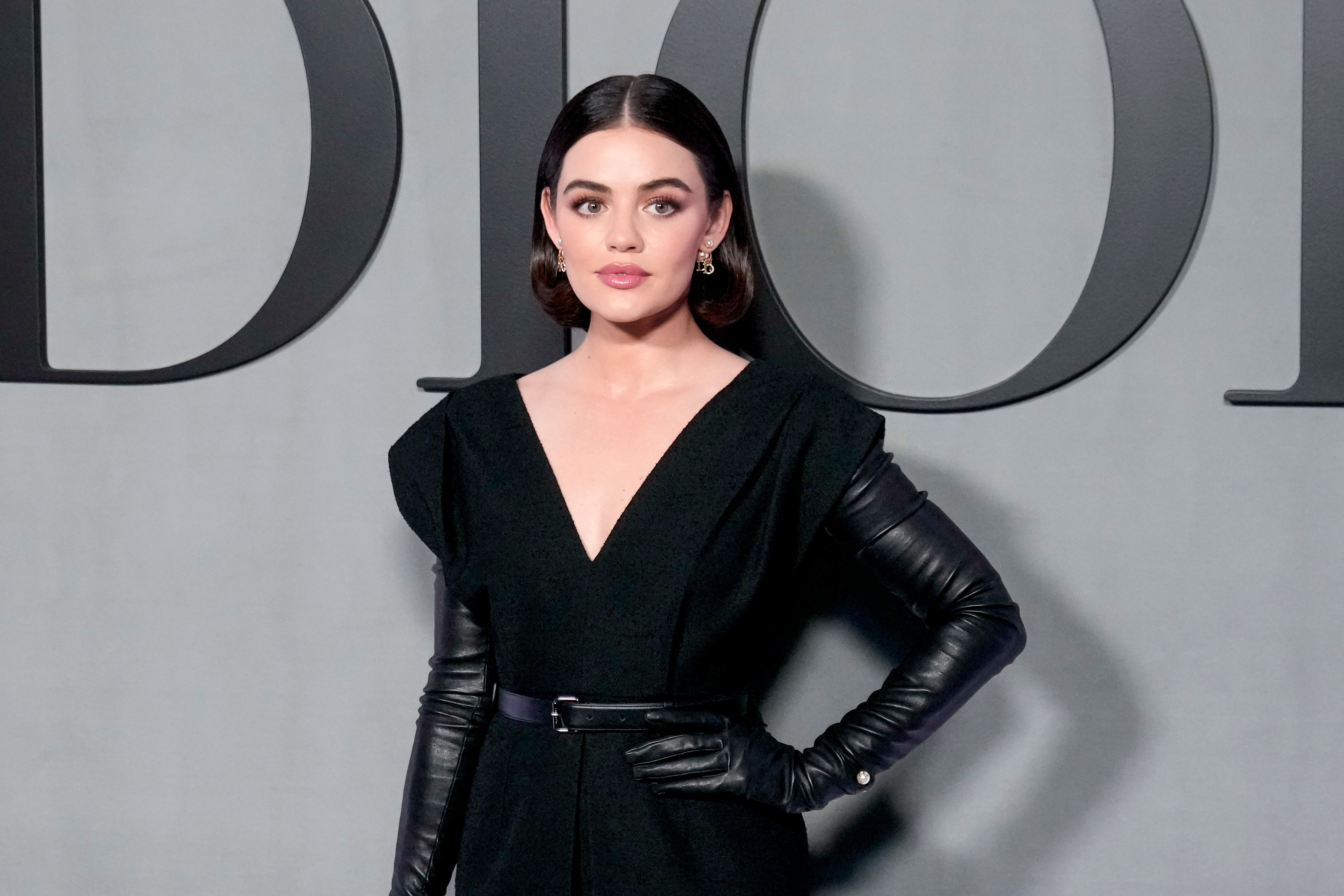 France Fashion Dior F/W 25/26 Photo Call