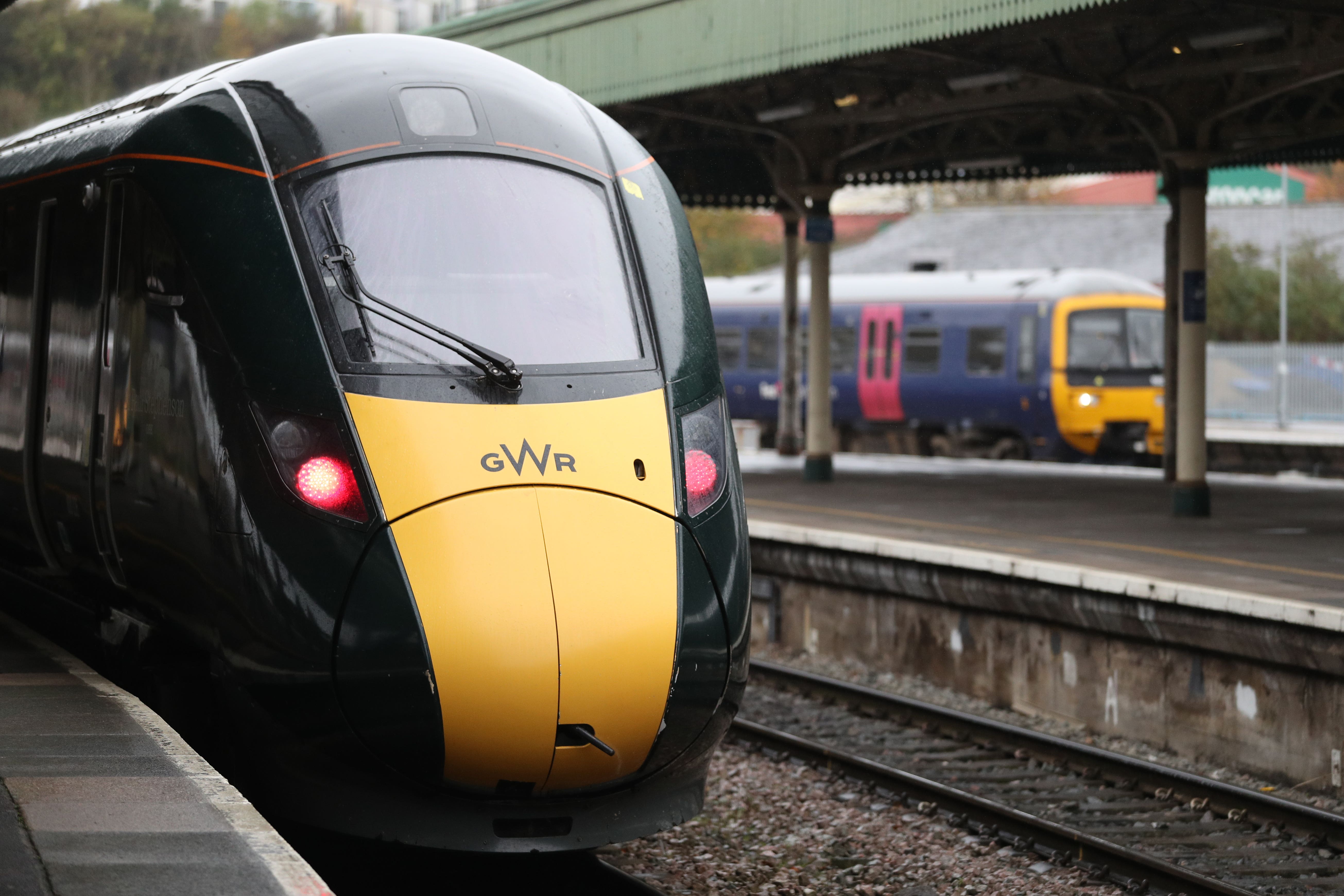 Students can save 15 per cent on a railcard
