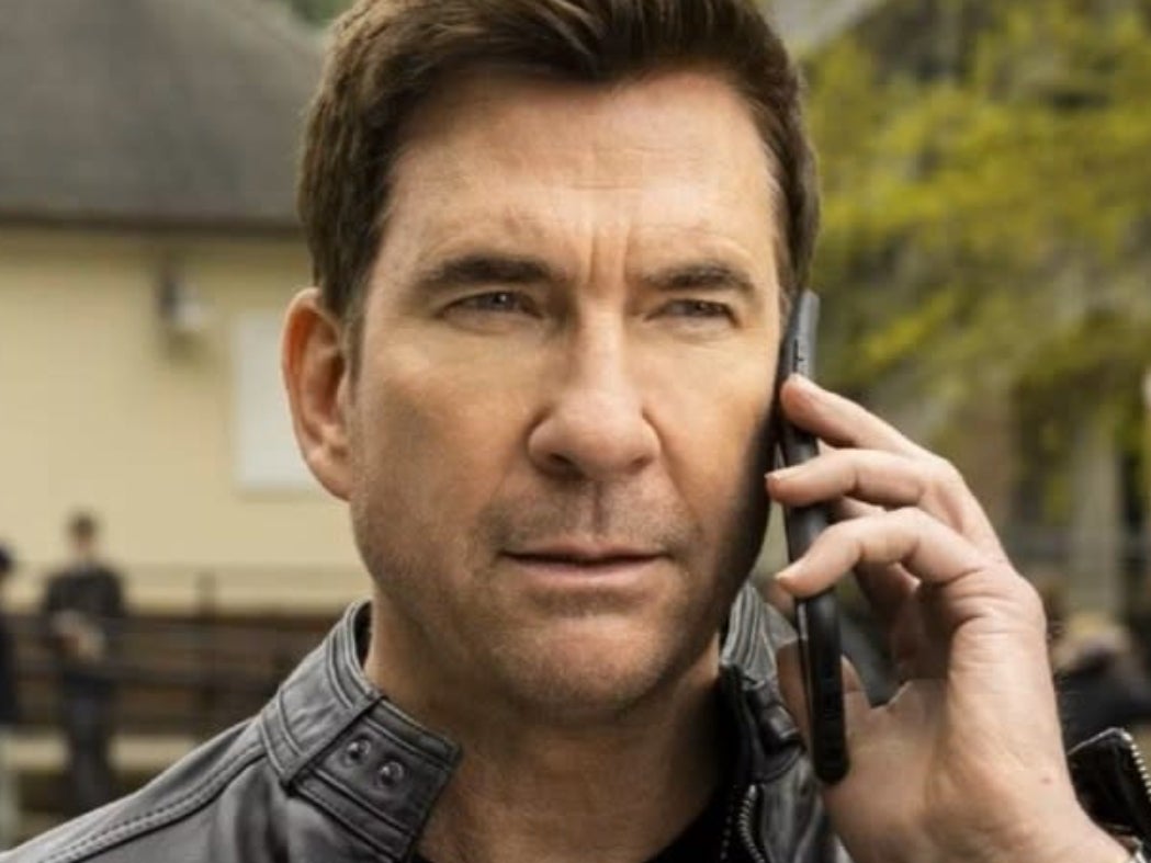  Most Wanted’, which has been cancelled by CBS