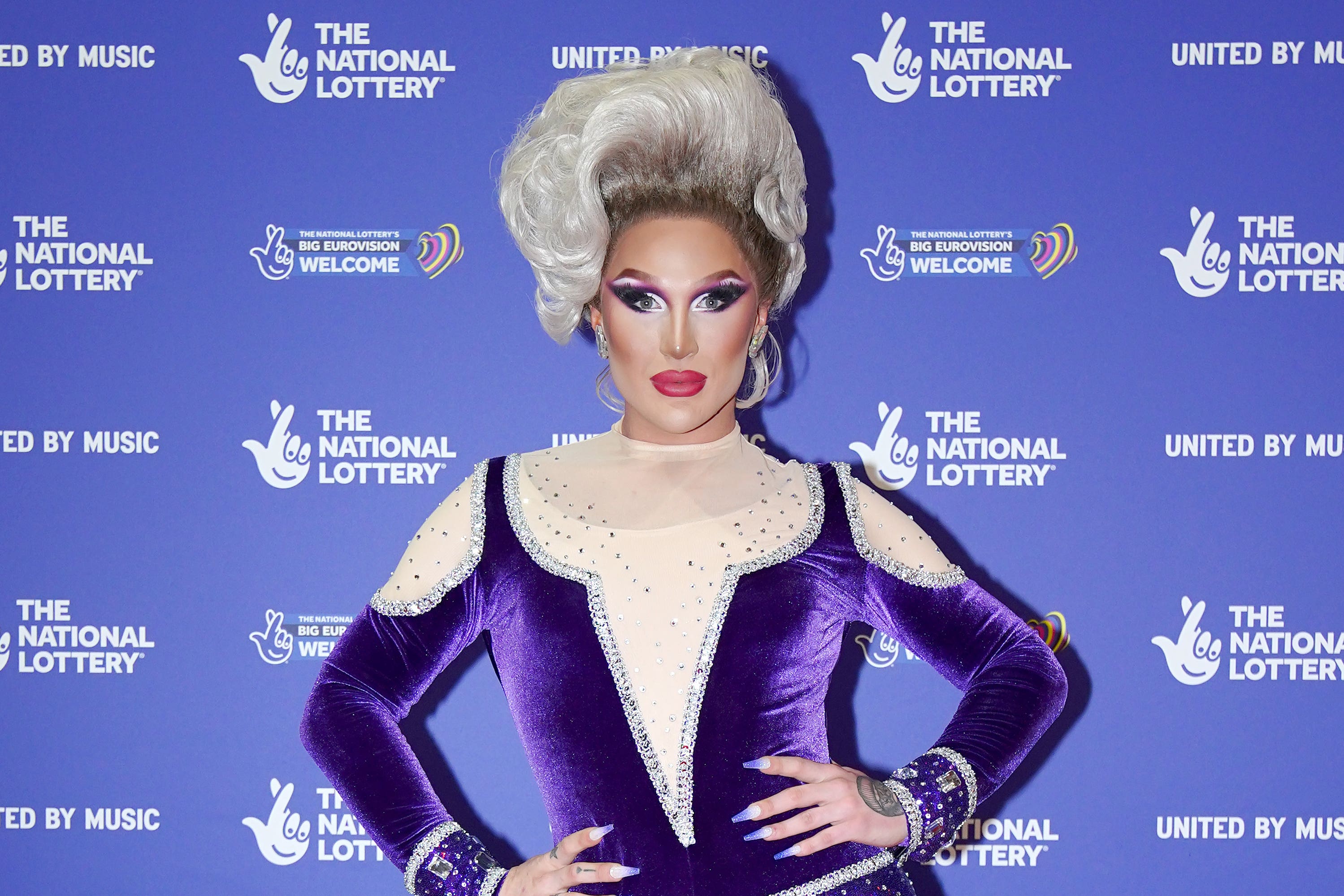 The Vivienne died of cardiac arrest after taking ketamine in January