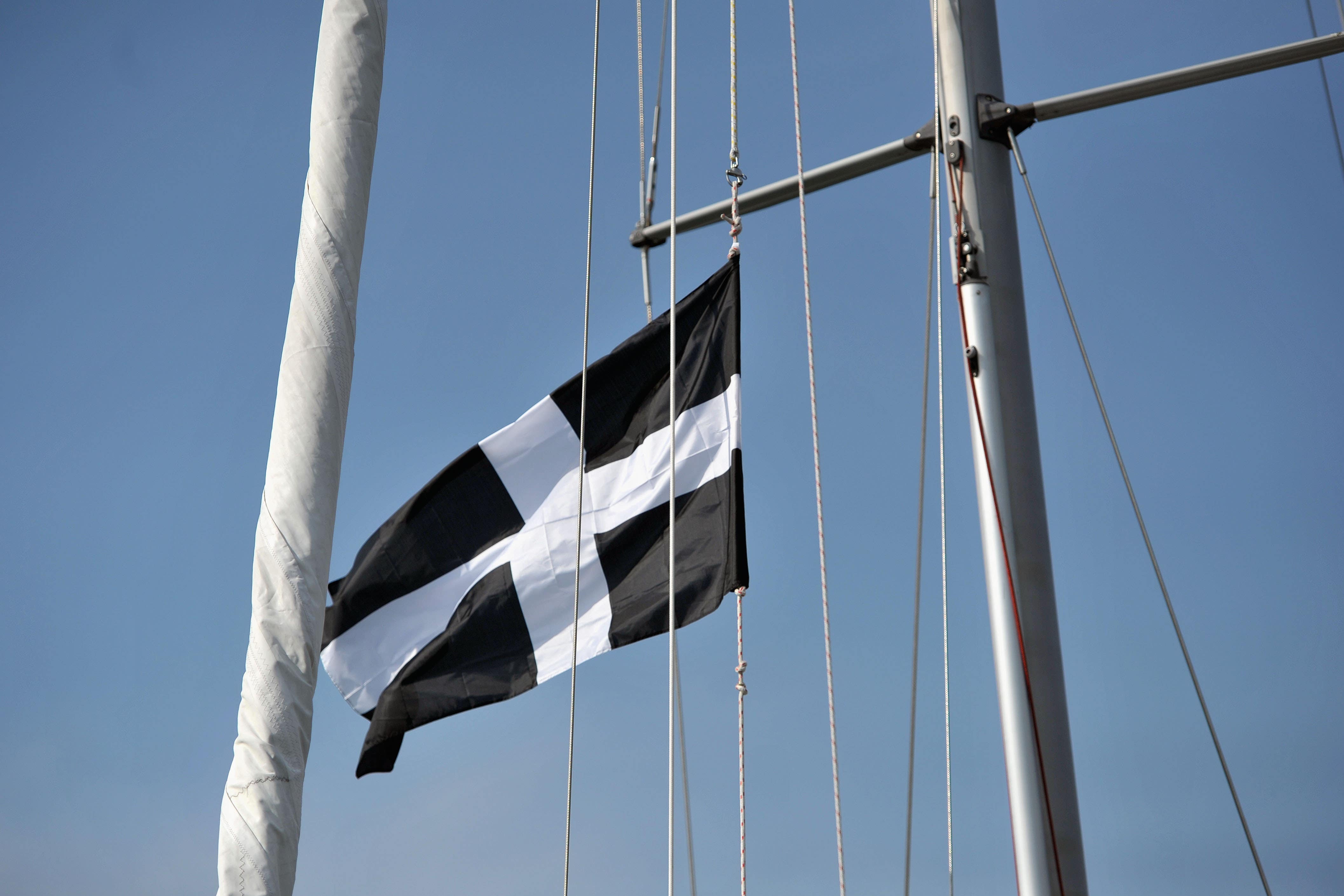 Saint Piran’s Day, or the Feast of Saint Piran, is the national day of Cornwall, held on 5 March every year (Tim Ireland/PA)