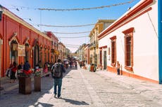 The best Mexico holiday destinations – and when to travel to each one