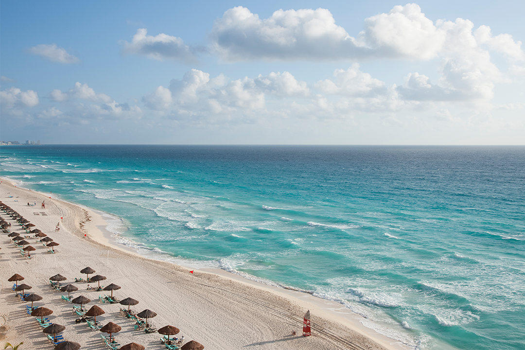 You can save £500 on your next holiday with Travel Republic – here’s how