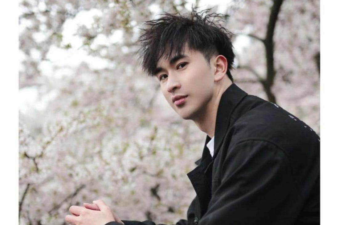 An international appeal is being launched to trace dozens more potential victims who may have fallen prey to rapist Zhenhao Zou (PA)