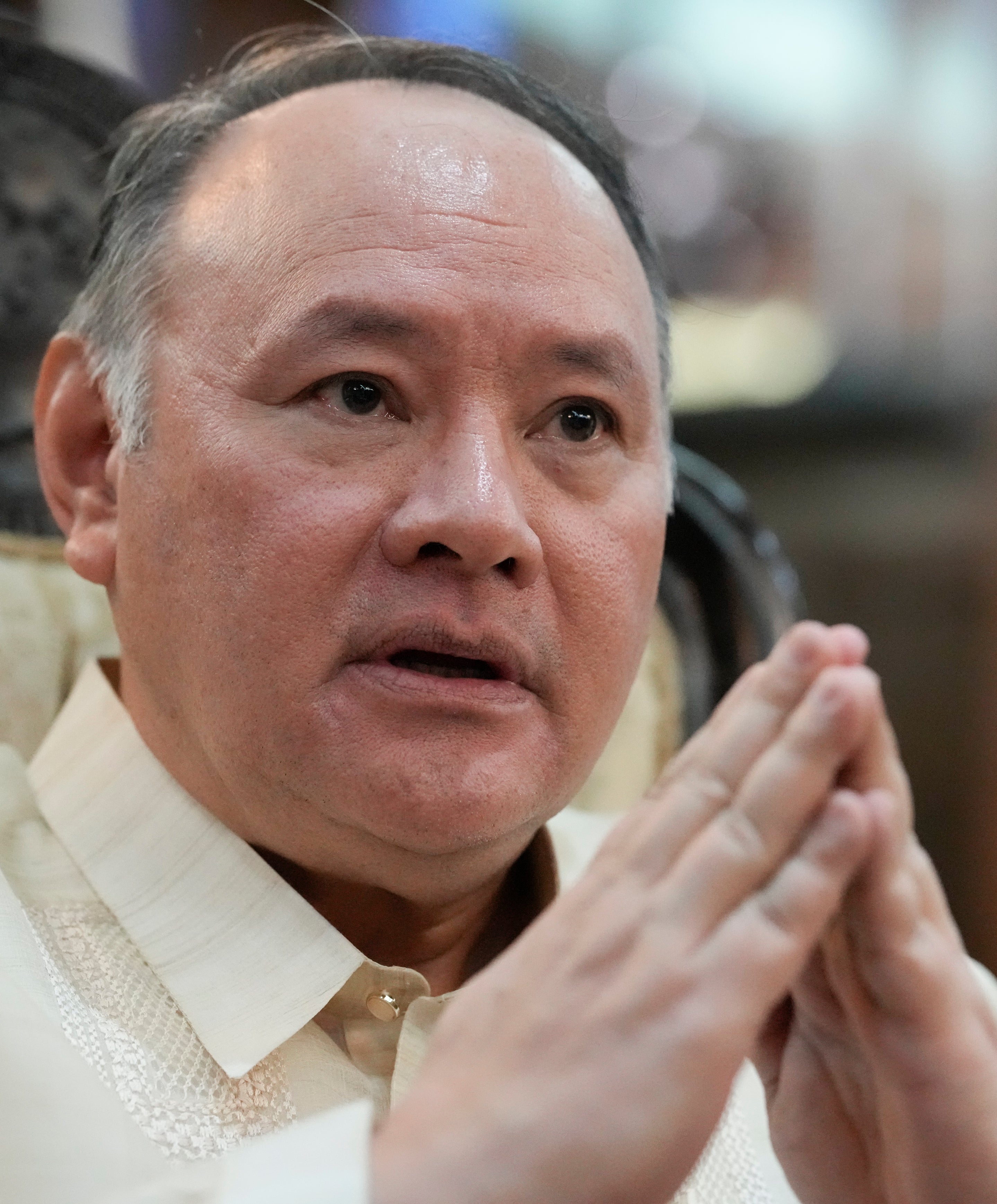 Philippines South China Sea