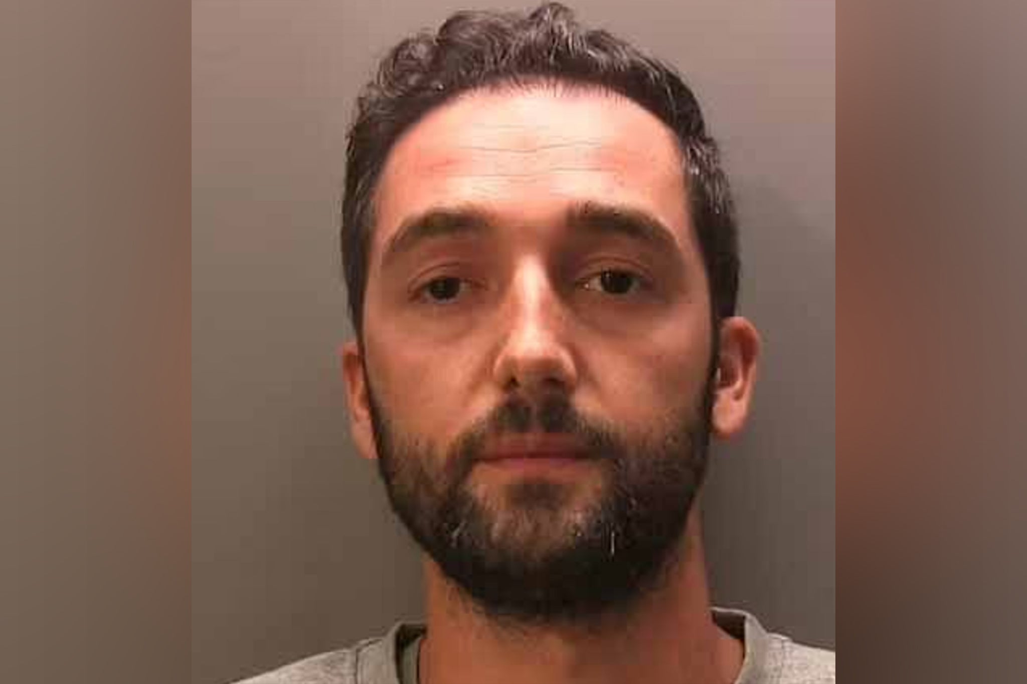 Xhoni Leka was sentenced to 40 months in jail in September 2020