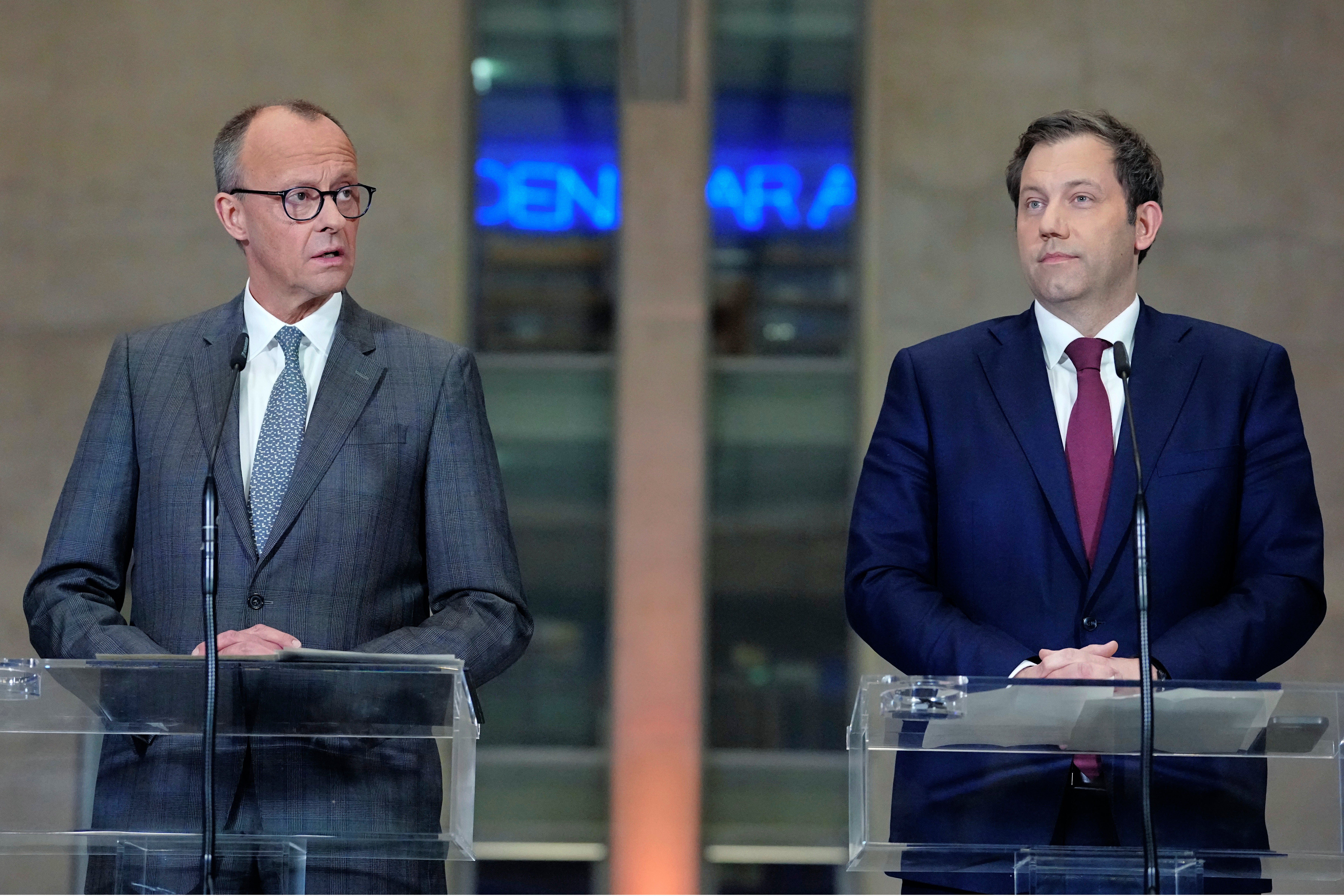 Germany Economy Debt Limit Loosened