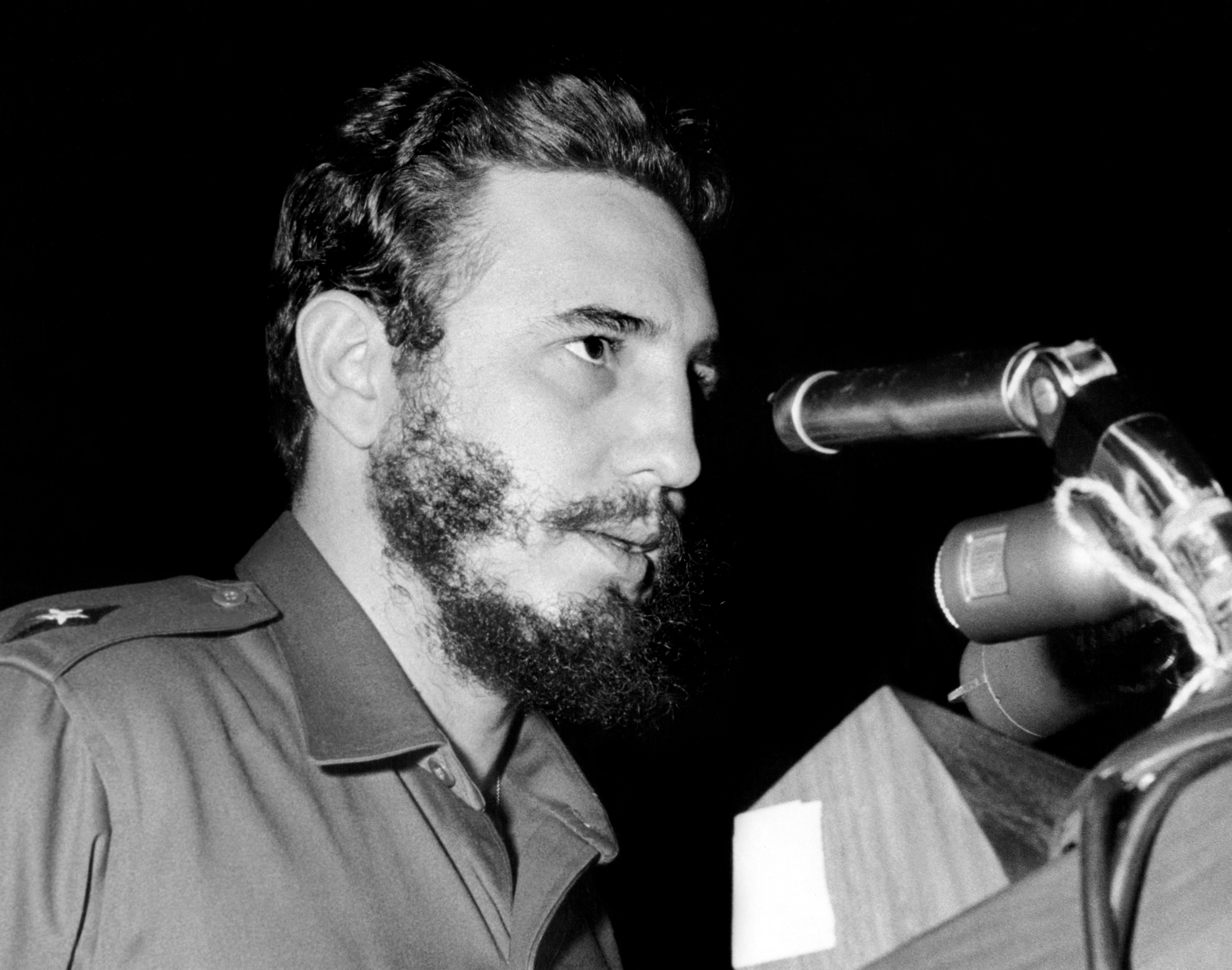 The CIA conspiracy theory surrounds the failed operation to overthrow Fidel Castro’s government