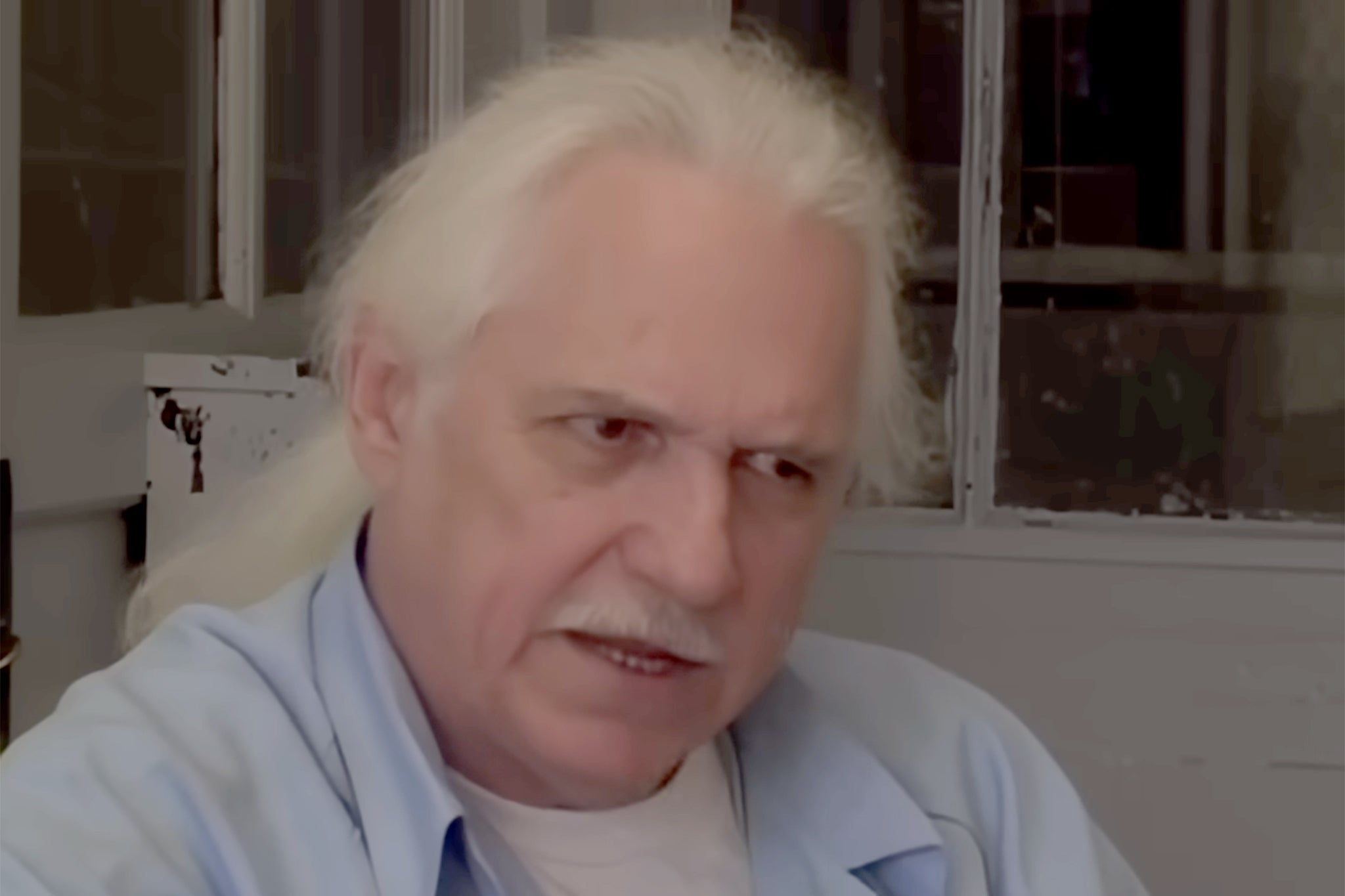 Former mobster James Files claims he is the real JFK assassin. He made the ‘confession’ while in prison for killing two cops