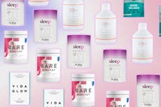 The best collagen supplements to take, as recommended by experts