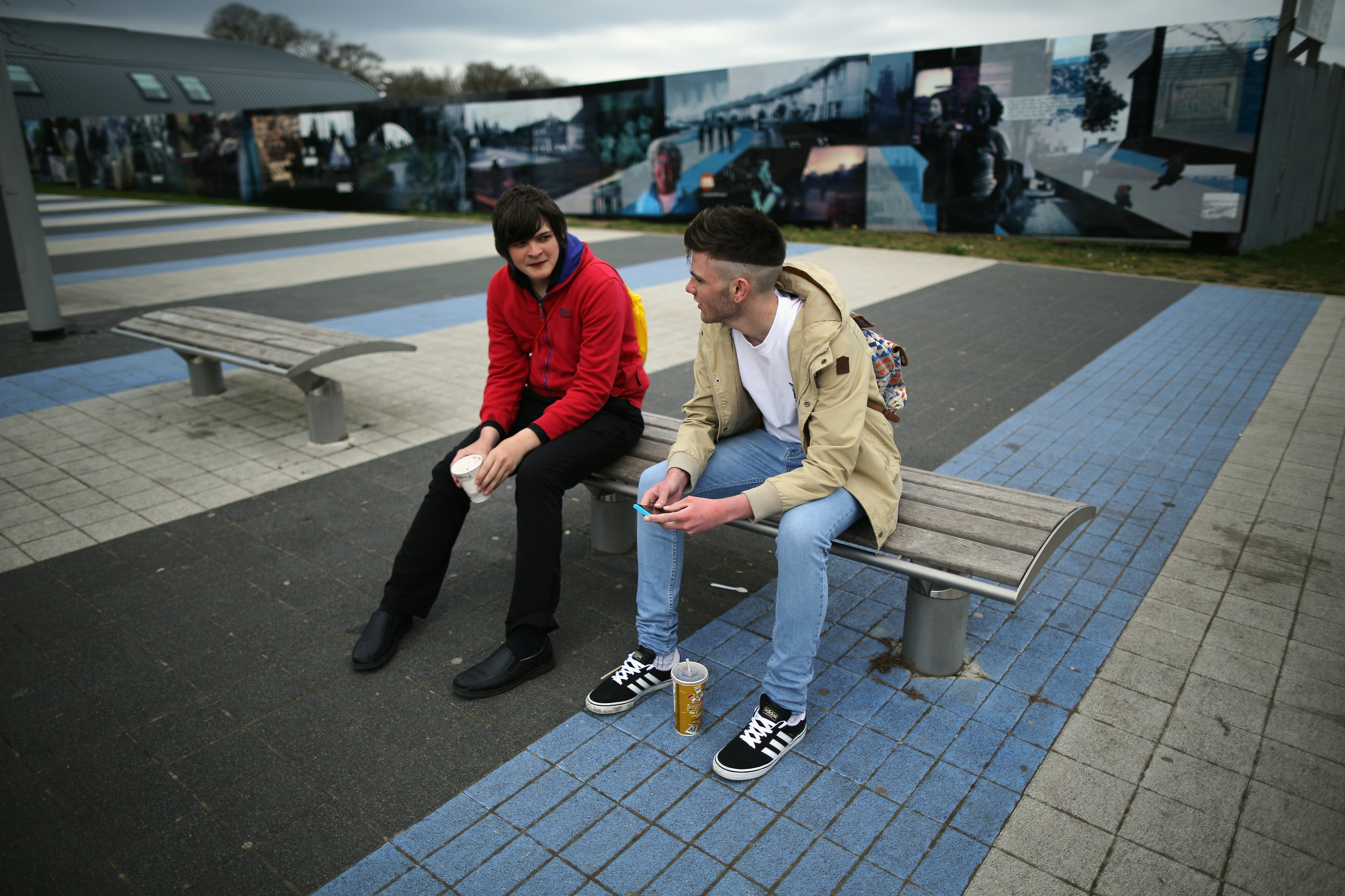 Structural reform is needed to help guide the many Neets out of the professional wilderness