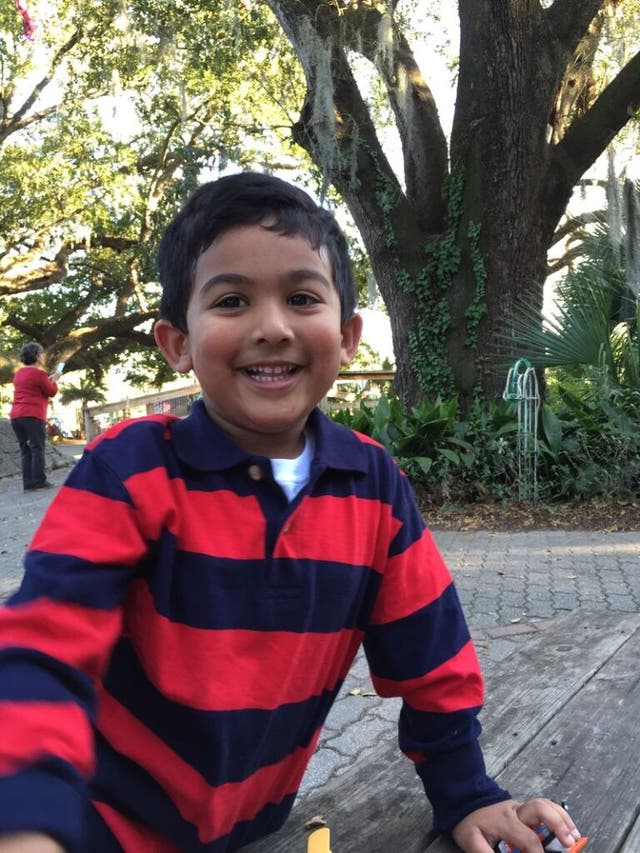 <p>Abdul Aziz Khan was abducted by his mother when he was 7 years old in Atlanta, cops say. Seven years later, he was found safe in Colorado</p>