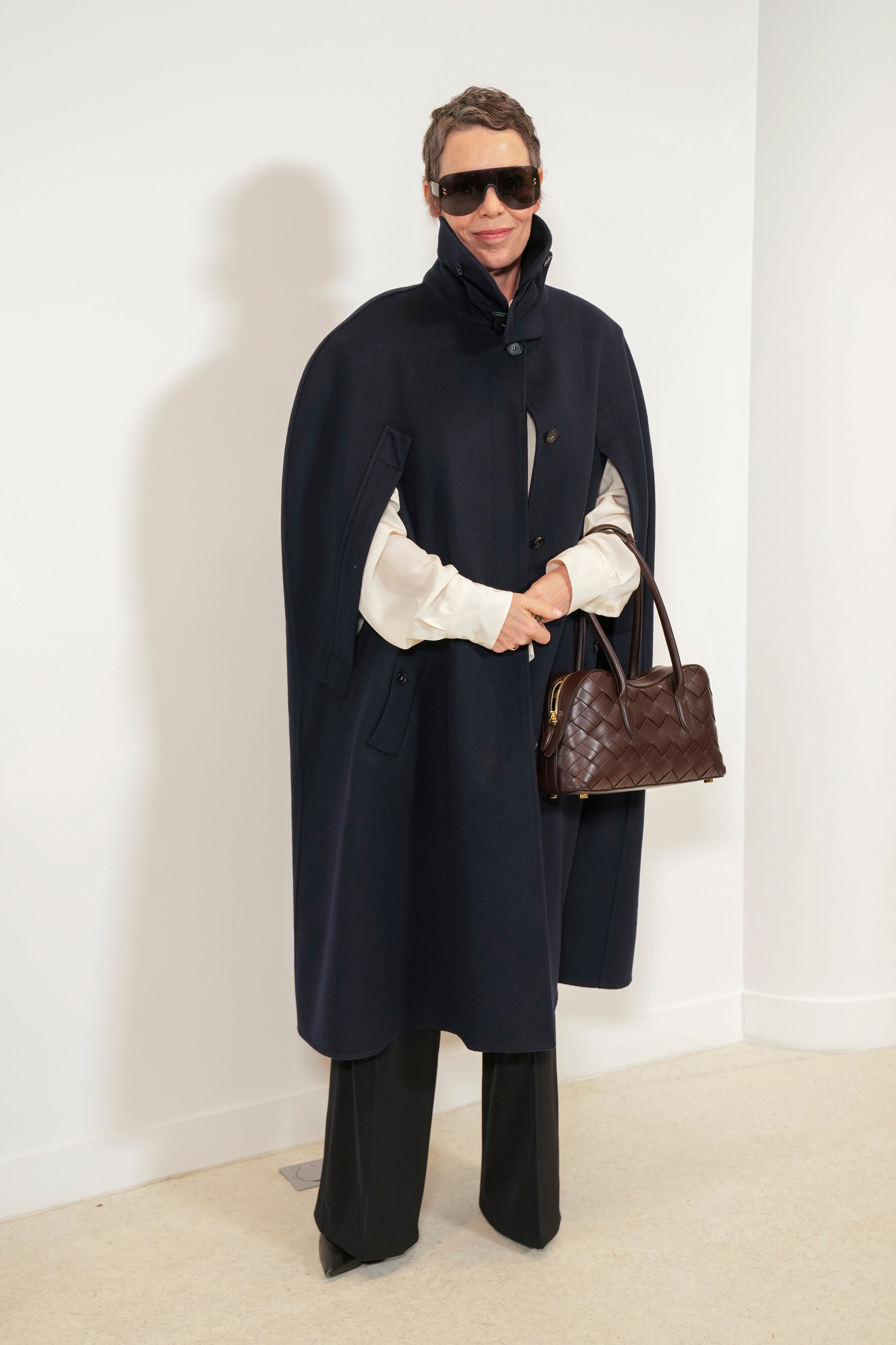 France Fashion Stella McCartney F/W 25/26 Photo Call