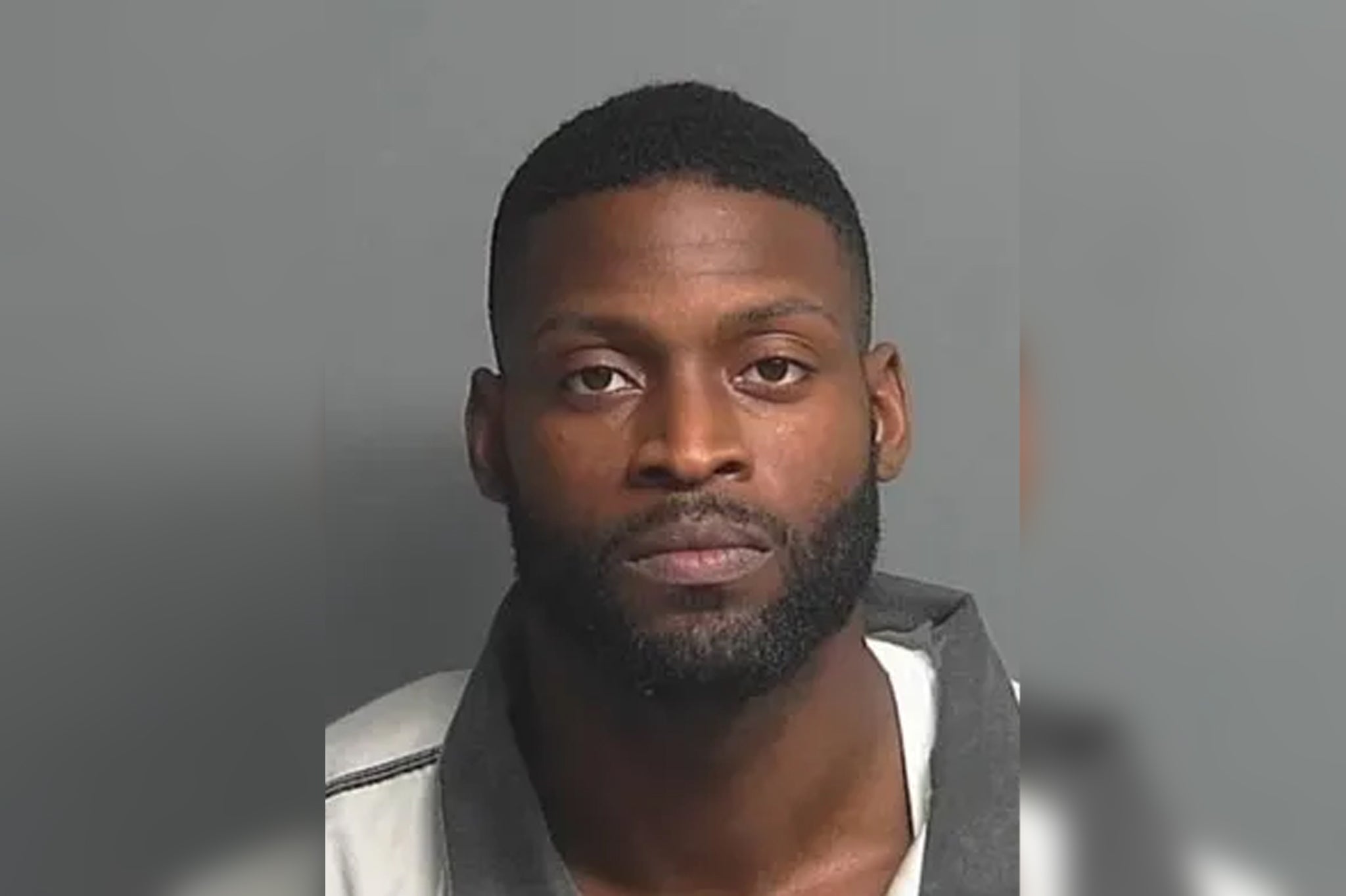 Jaythan Gilder, 32, allegedly stole over $750,000 worth of Tiffany jewelry, then ate it after being stopped by Florida police two days later