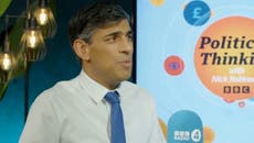 There’s nothing ‘ridiculous’ about your Englishness, Rishi