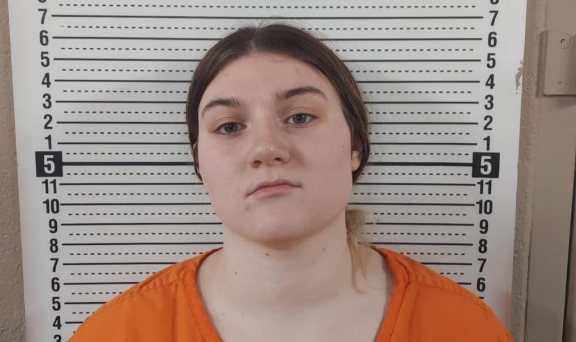 Alyssa Wehmeyer is facing a minimum of 15 years behind bars