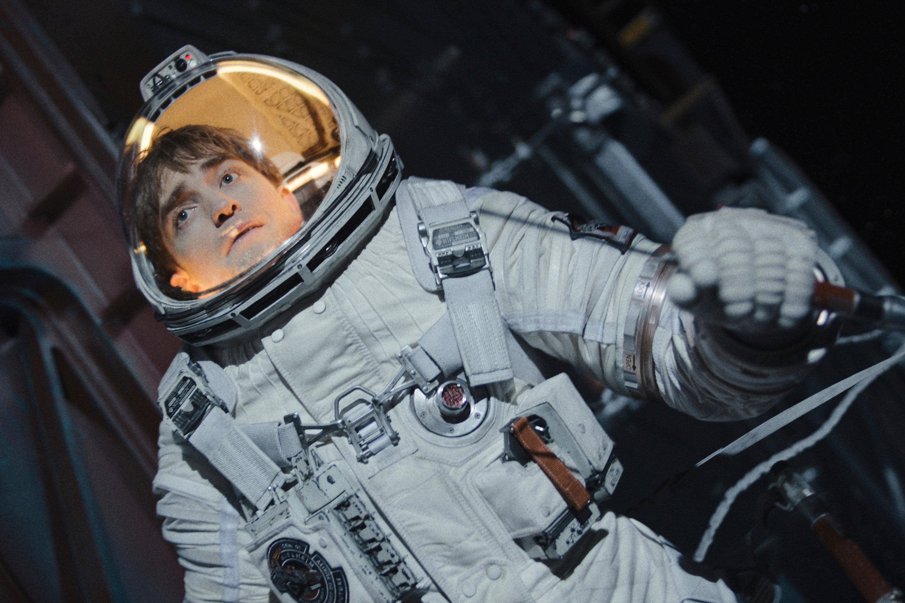 Film Review - Mickey 17