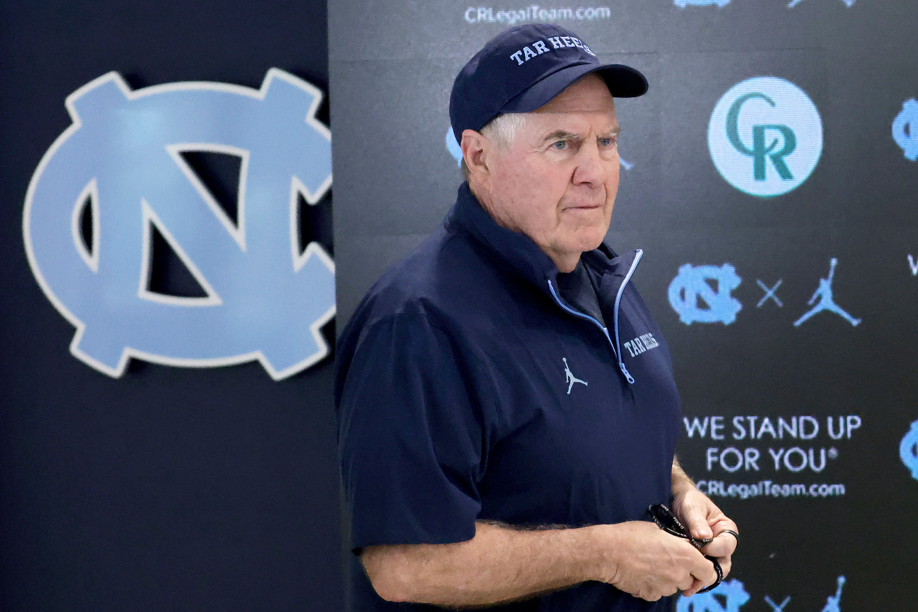 North Carolina Belichick