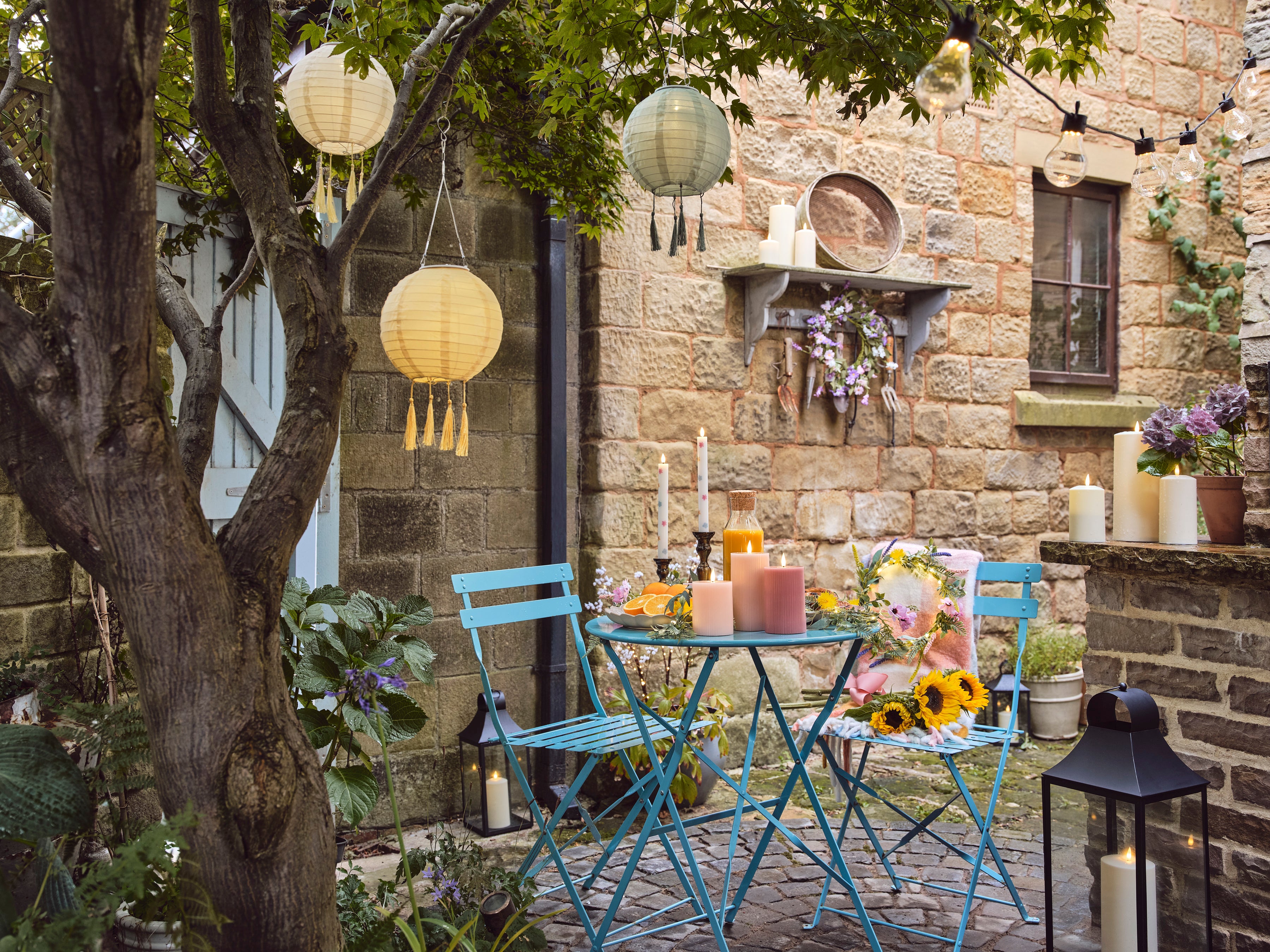 Designers say now is the time to refresh your home for spring