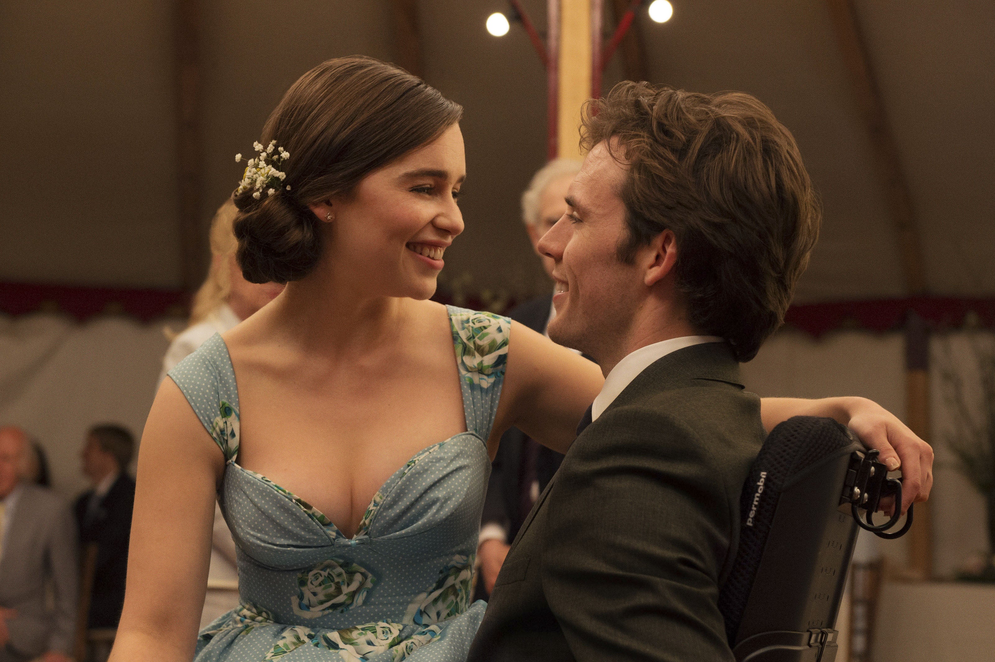 ‘Me Before You’