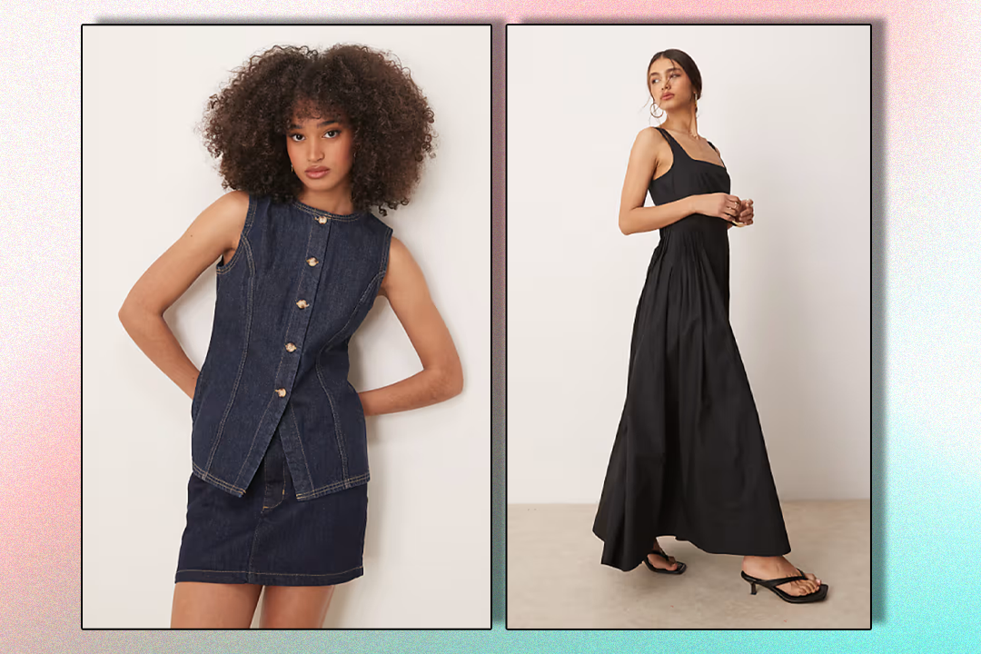 Save up to 20% with these Asos discount codes