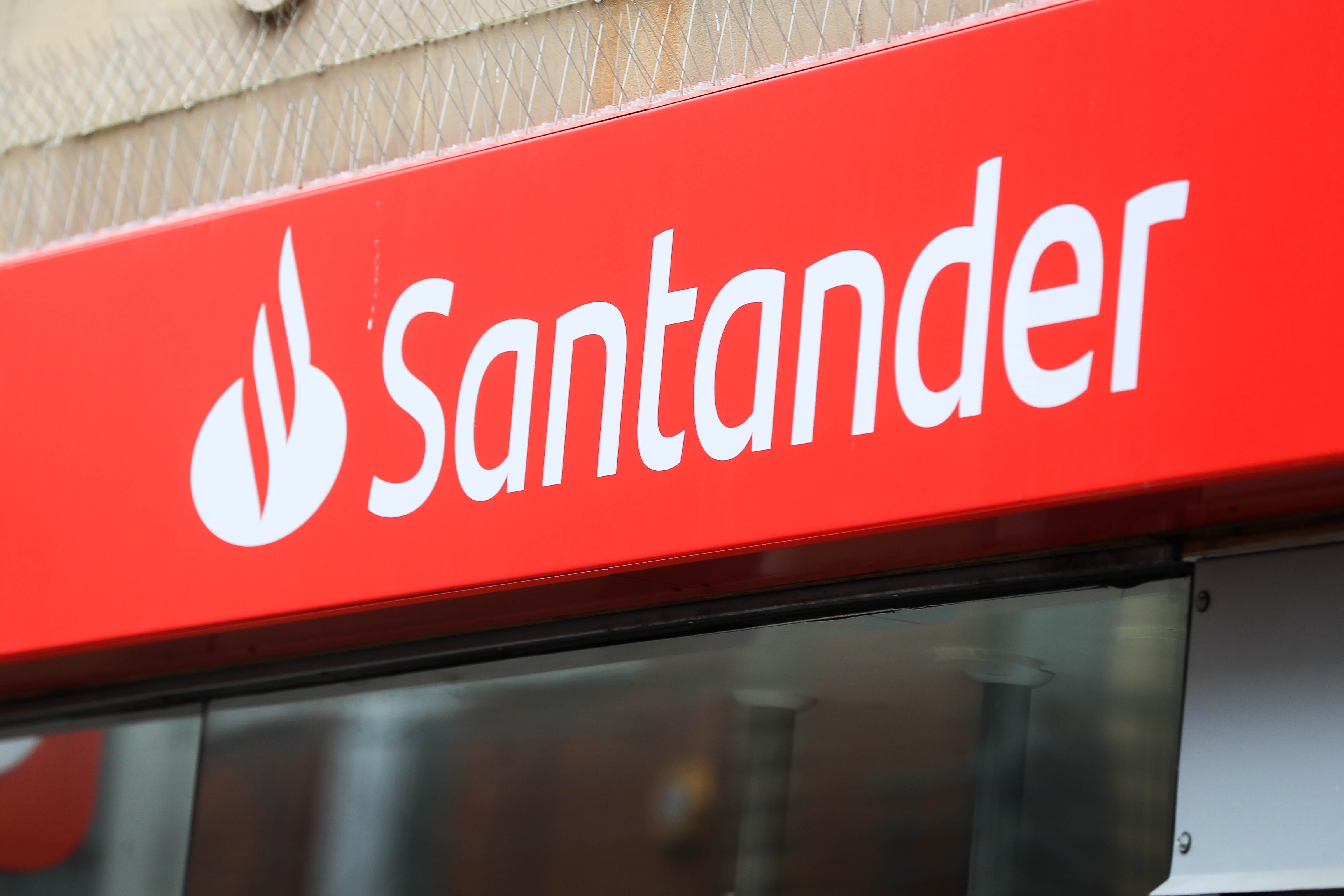 The incident is the latest in a growing list of outages for some of the UK’s biggest banks (Mike Egerton/PA)