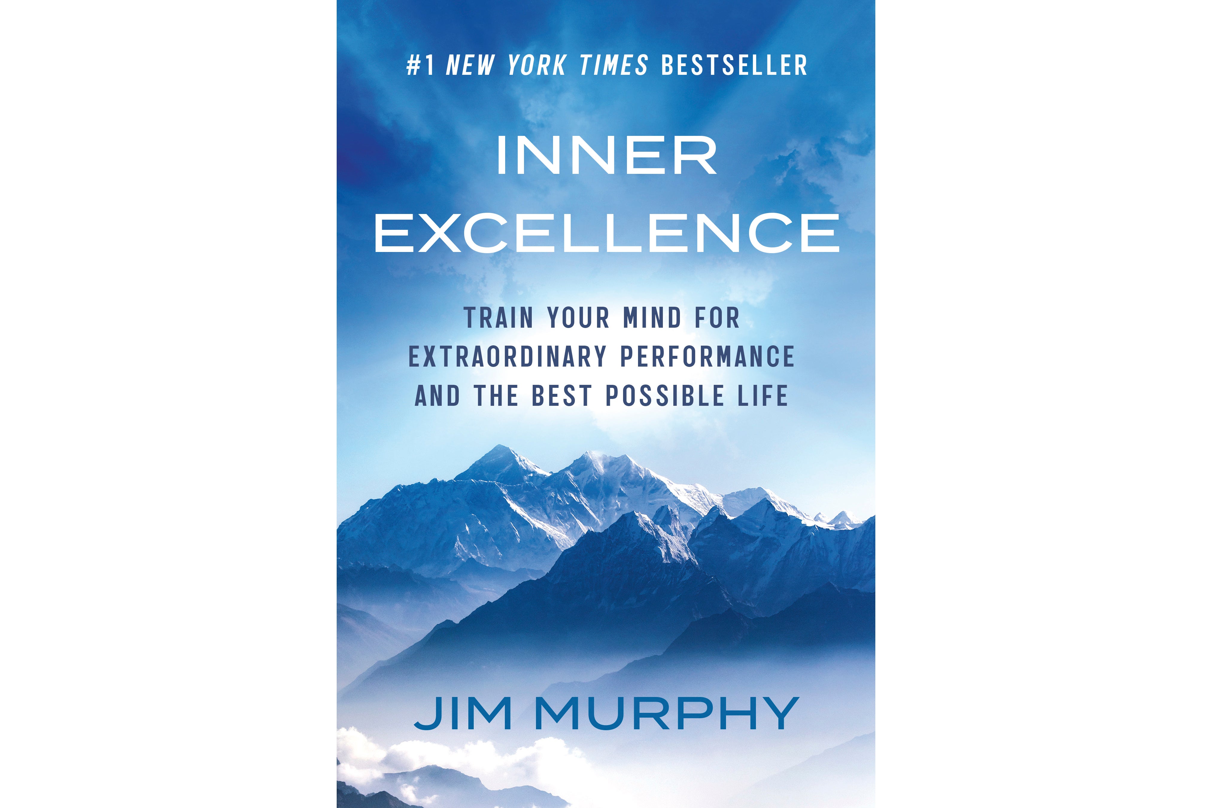 Books-Performance Coach