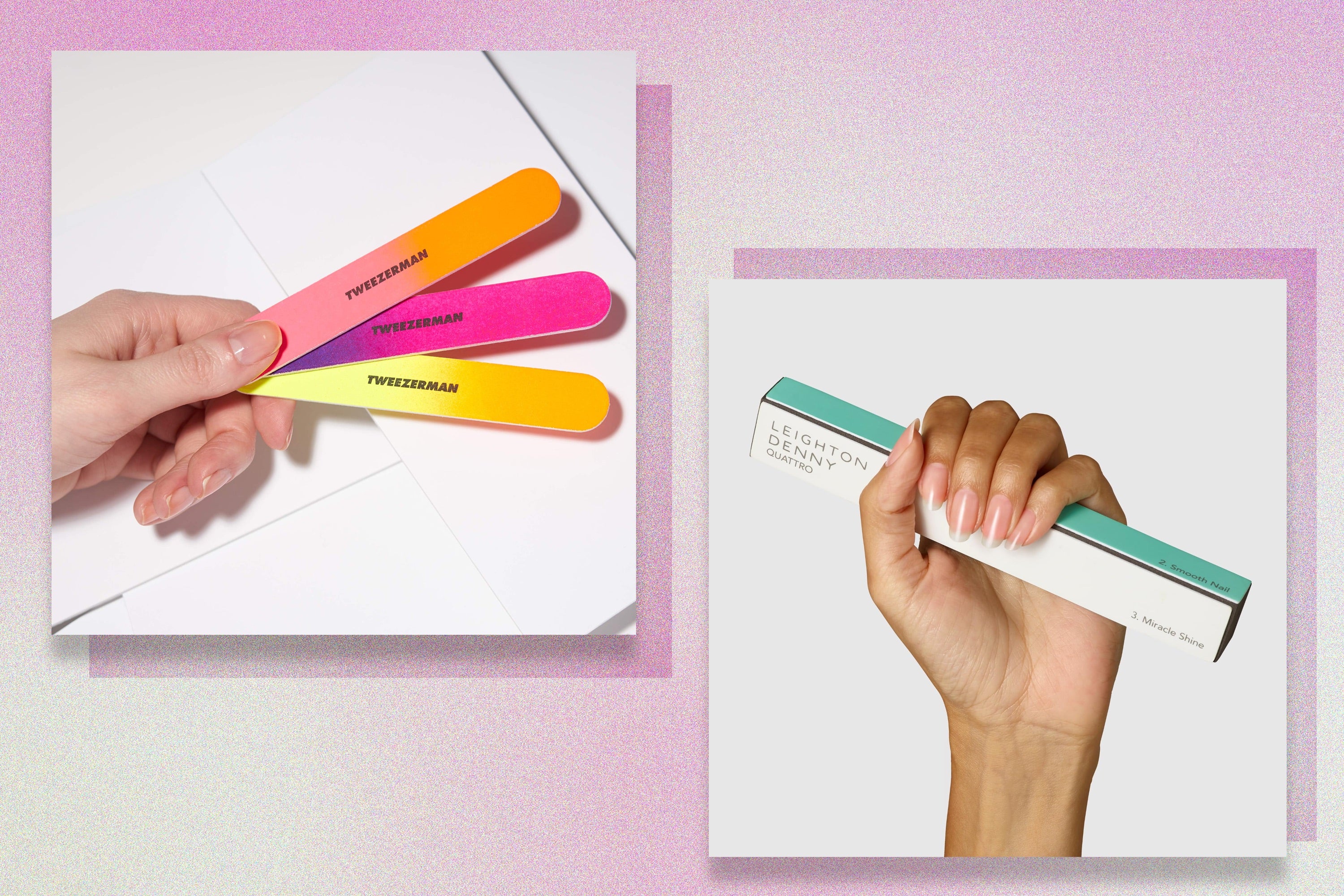 Best nail files tried and tested for a salon-worthy manicure