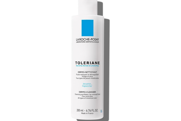 La Roche Posay anti-redness products review indybest