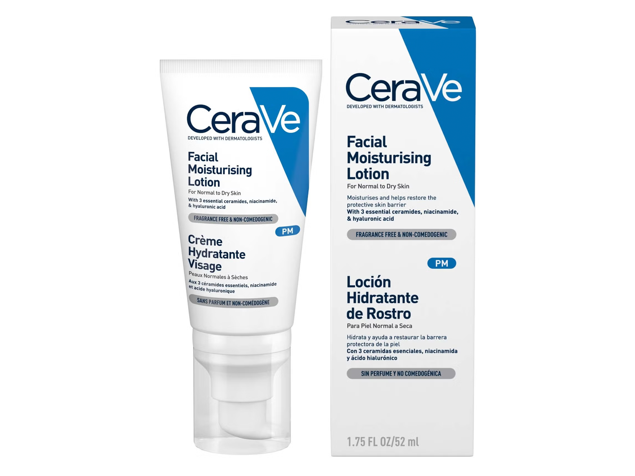 Cerave anti-redness products review indybest