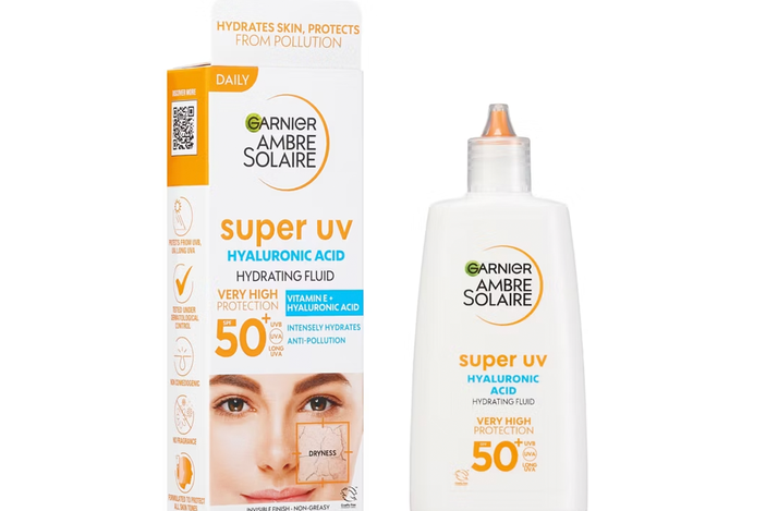 Garnier anti-redness products review indybest