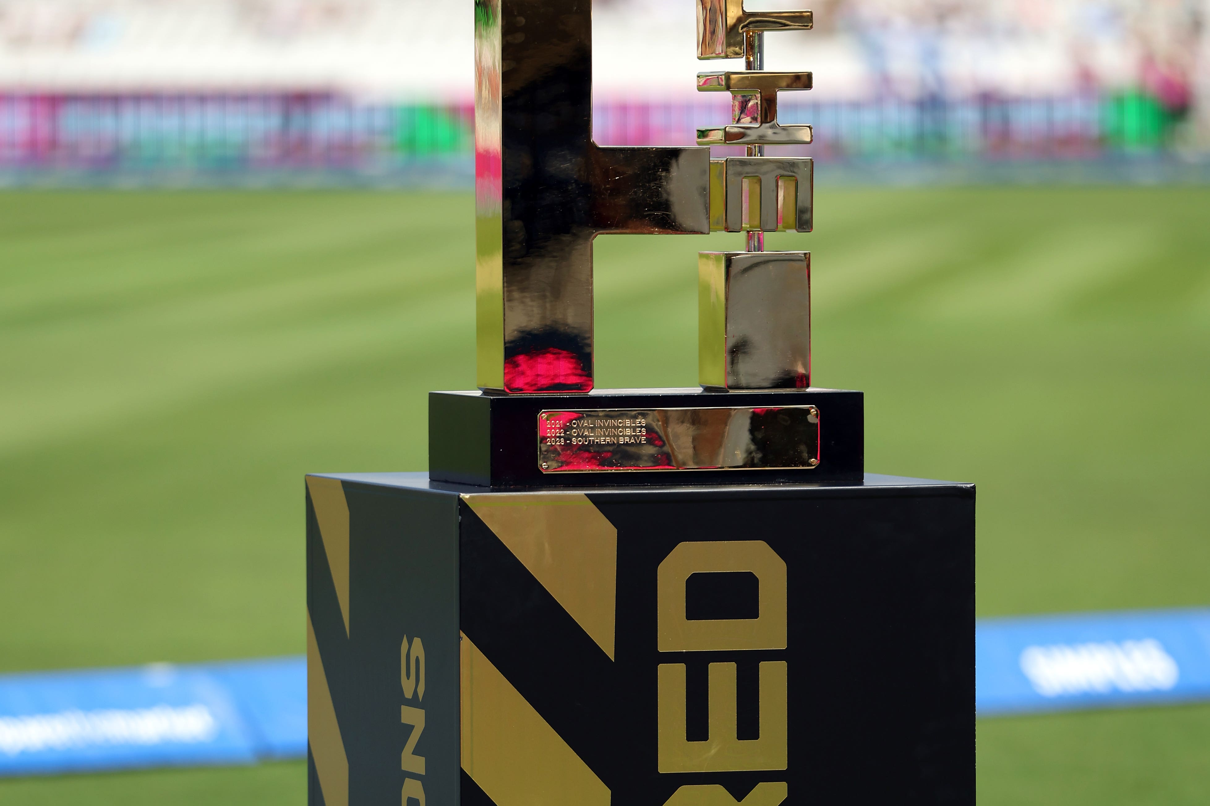 The PCA wants greater pay parity in the Hundred (Steven Paston/PA)