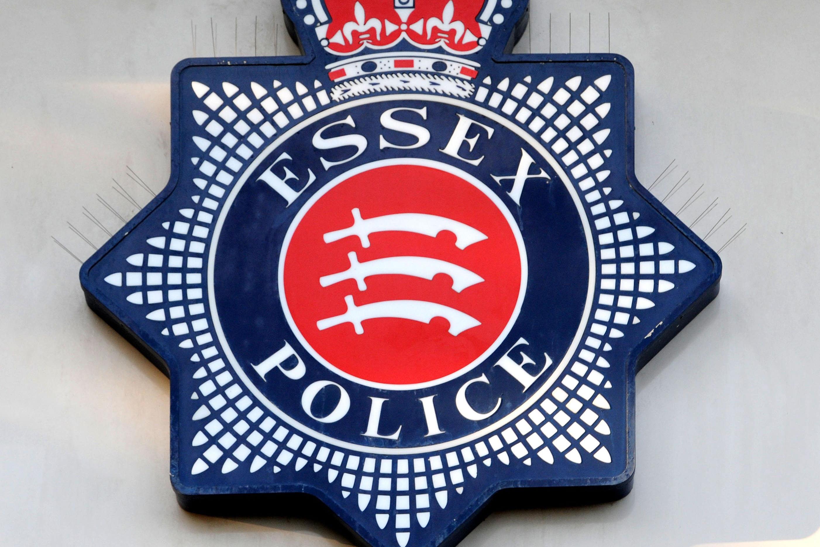 Essex Police said Ziobryte “remains on bail in connection with other driving offences”