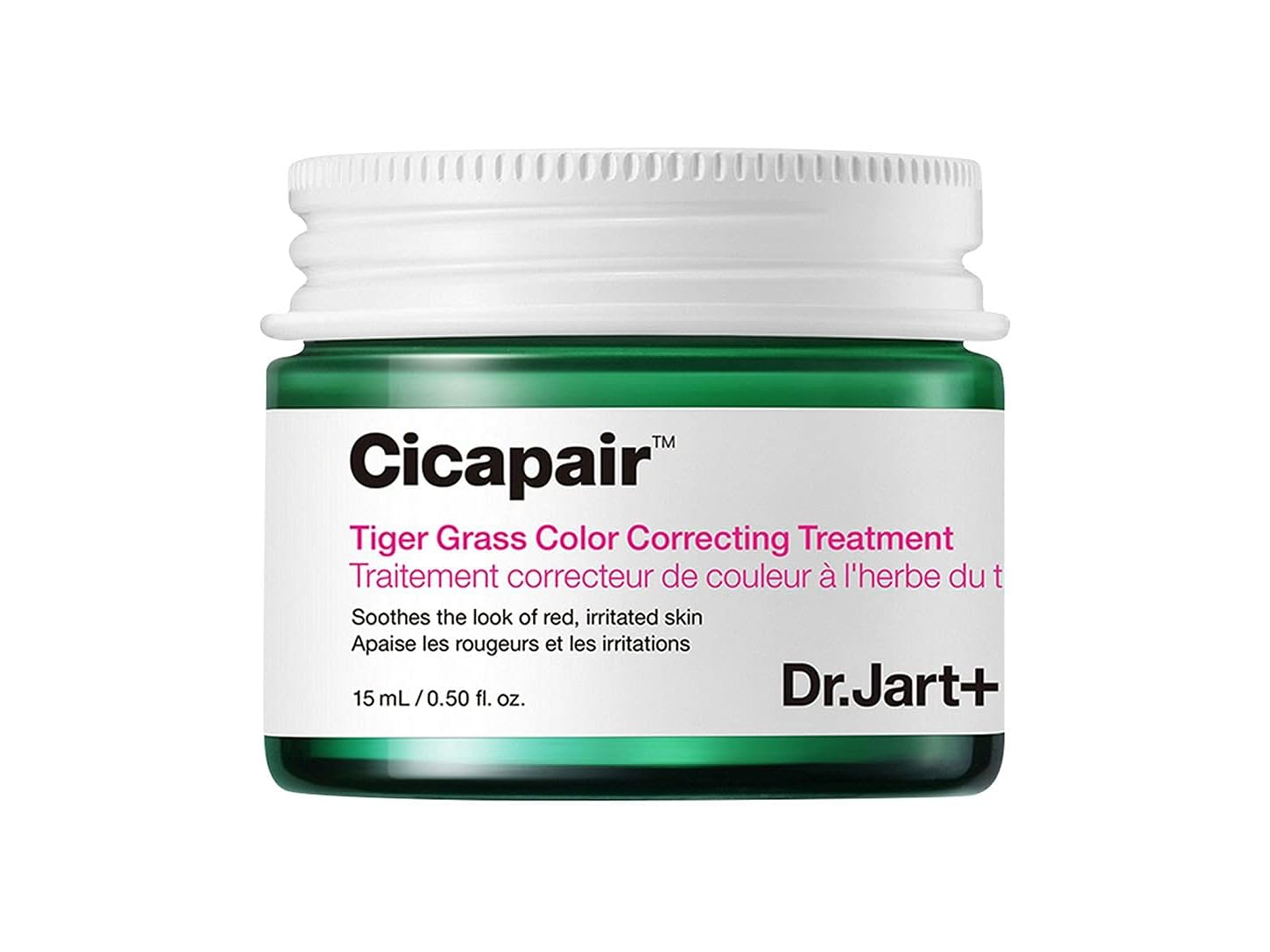 Dr.Jart anti-redness products review indybest