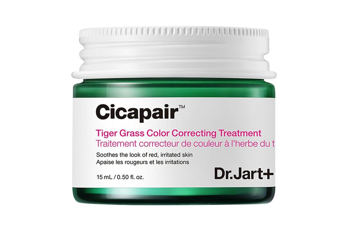 Dr.Jart anti-redness products review indybest