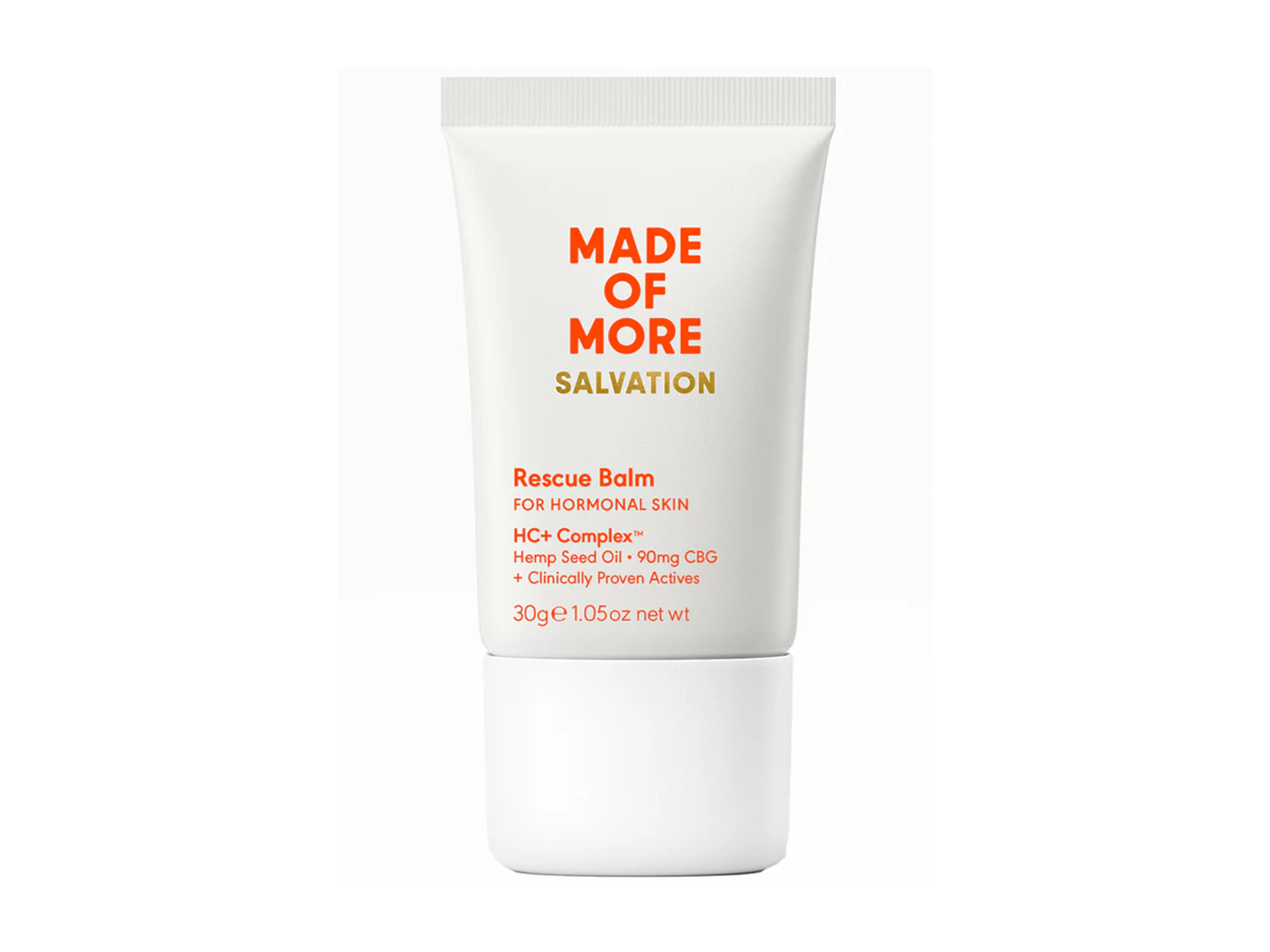 Made of More anti-redness products review indybest