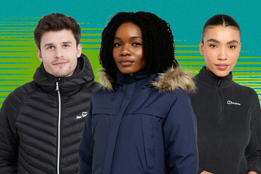 <p>Get the latest outdoor clothing, footwear and equipment for less</p>