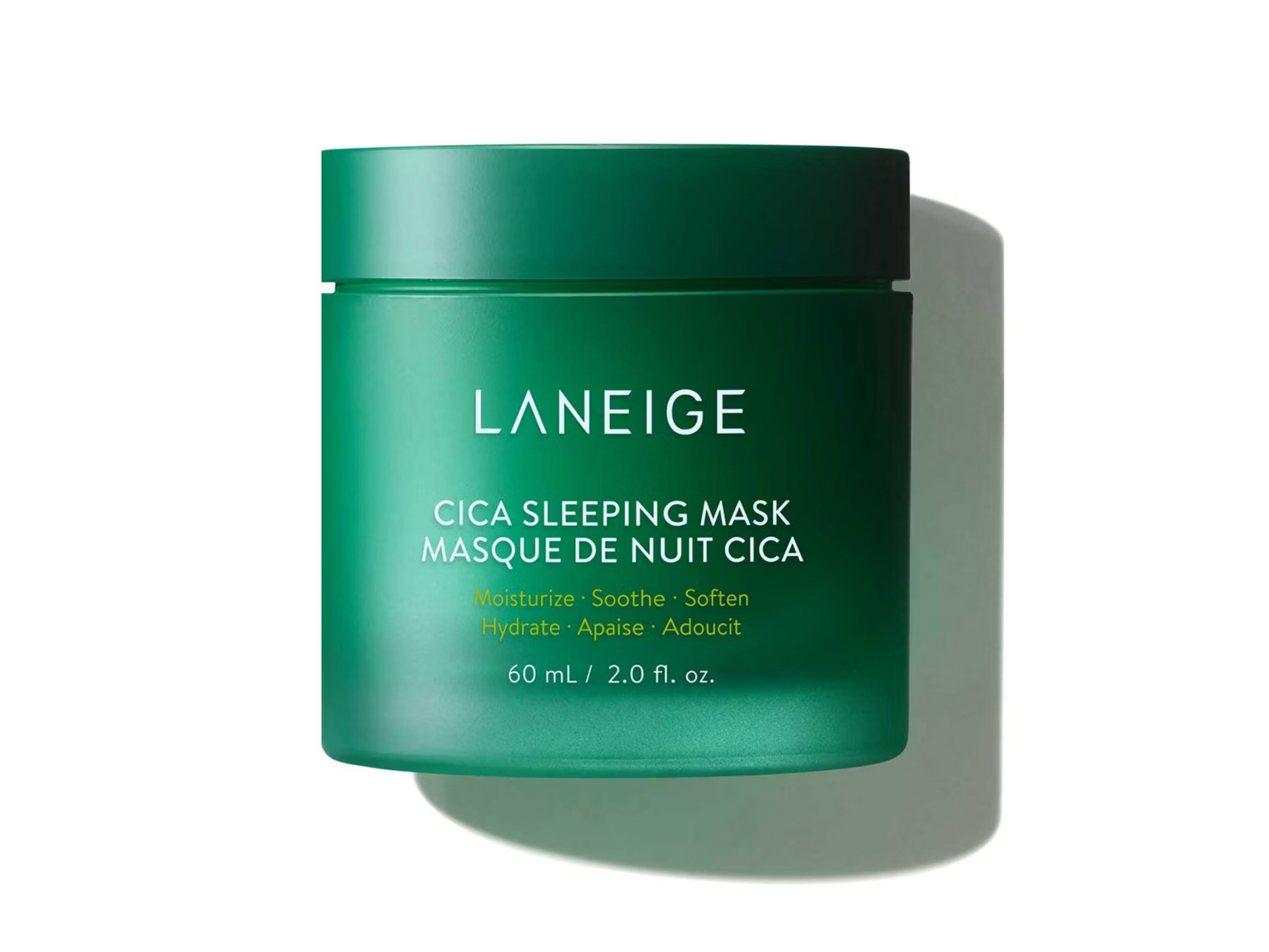 Laneige anti-redness products review indybest