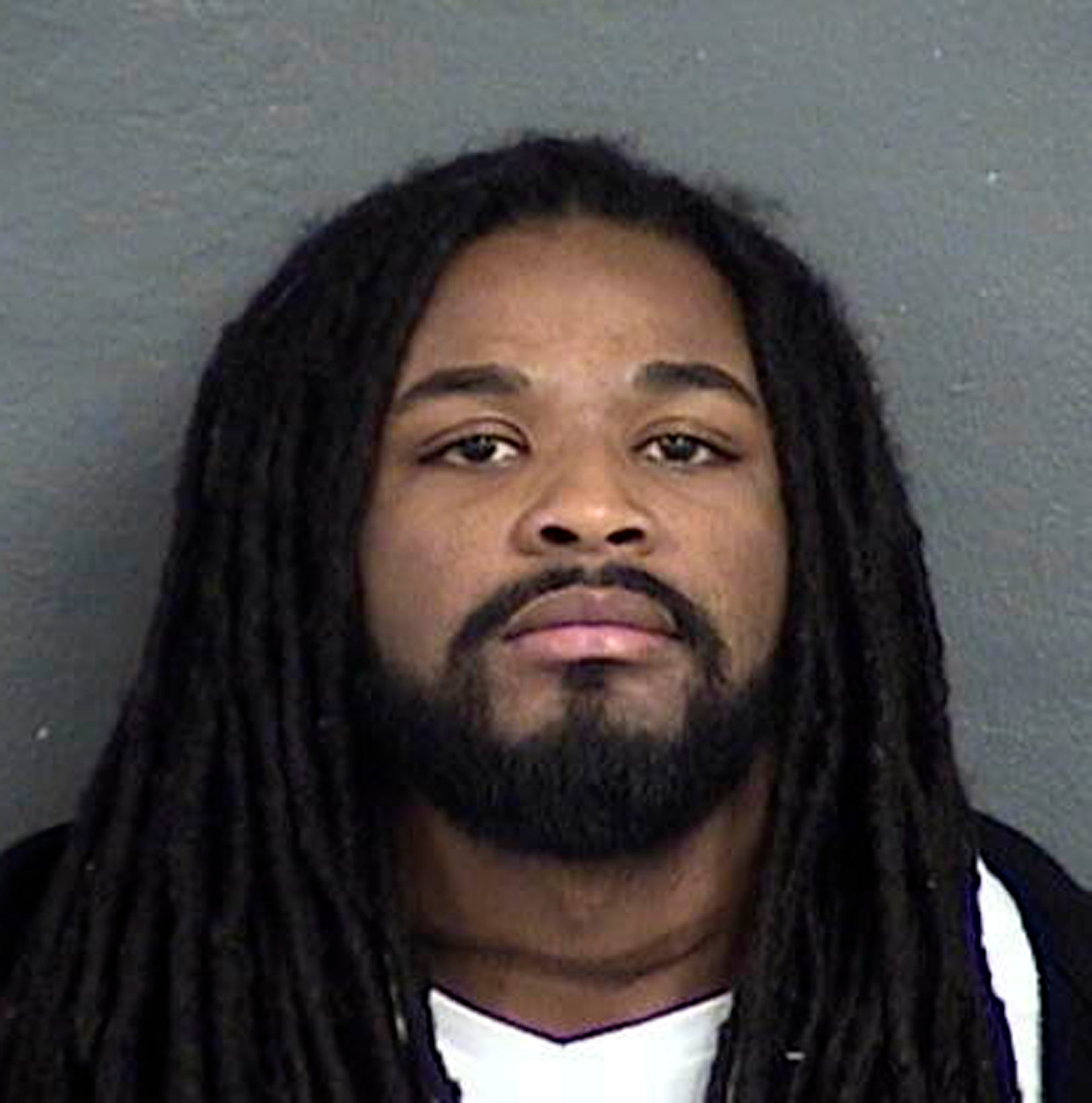 Deputies Shot Kansas