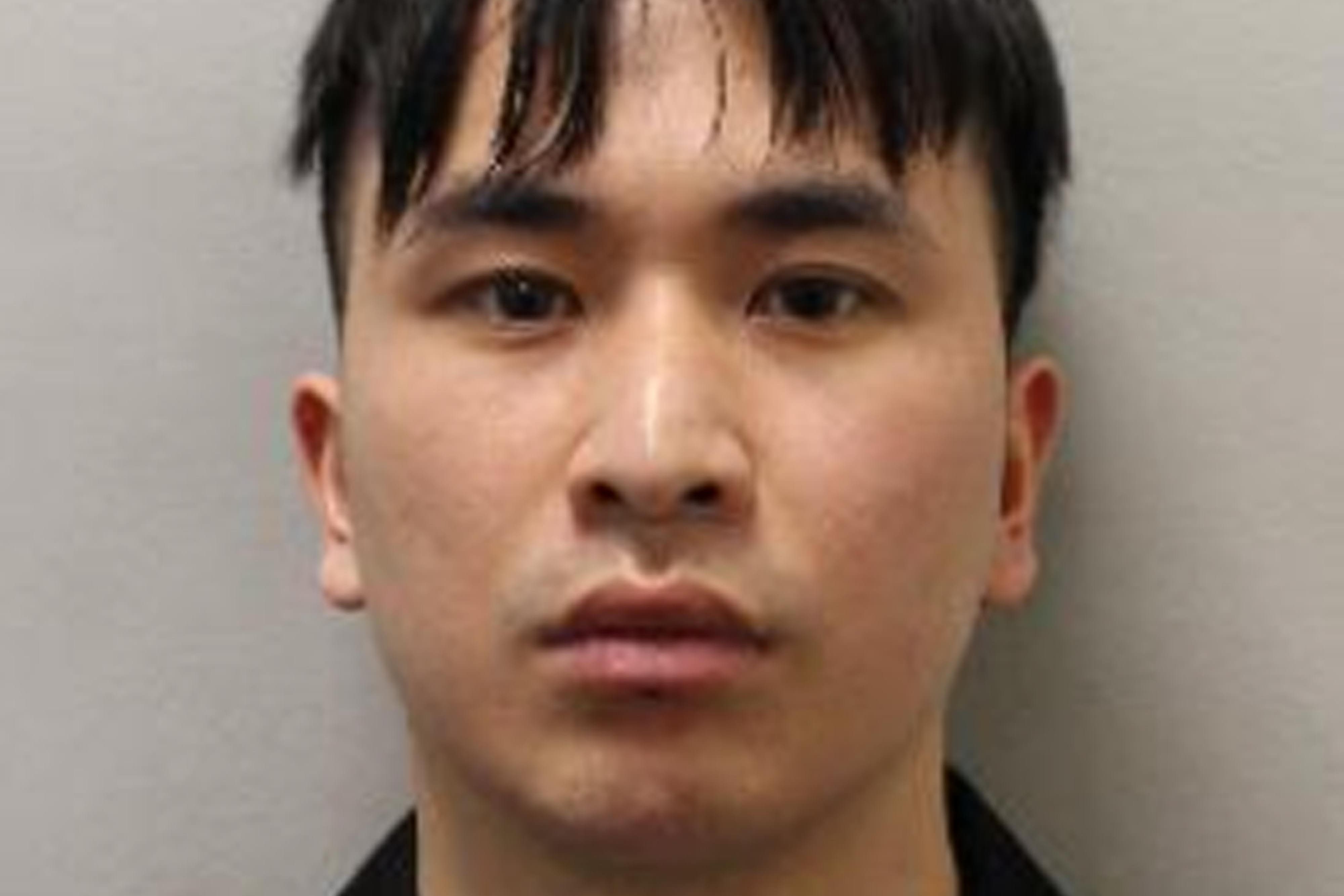 Zhenhao Zou has been found guilty of drugging and raping ten women, but police are trying to identify more victims