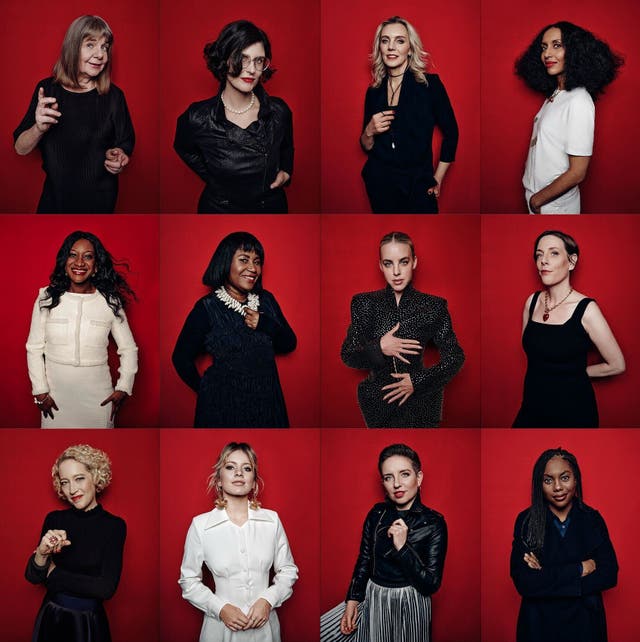 <p>The Independent has<a href="/news/uk/international-womens-day-independent-influence-list-b2706045.html" title="Independent Women 2025 – The Influence List"></a> compiled a list of the 50 most influential women – with an emphasis on changemakers who are making history and changing British lives</p>