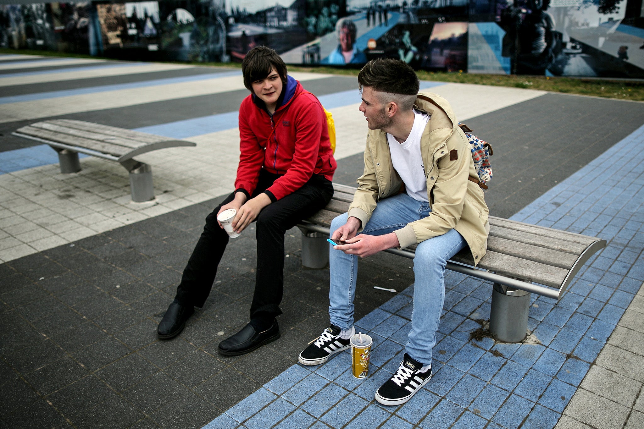 One million youngsters are not in education, training, or work – is it Gen Z’s fault or ours?