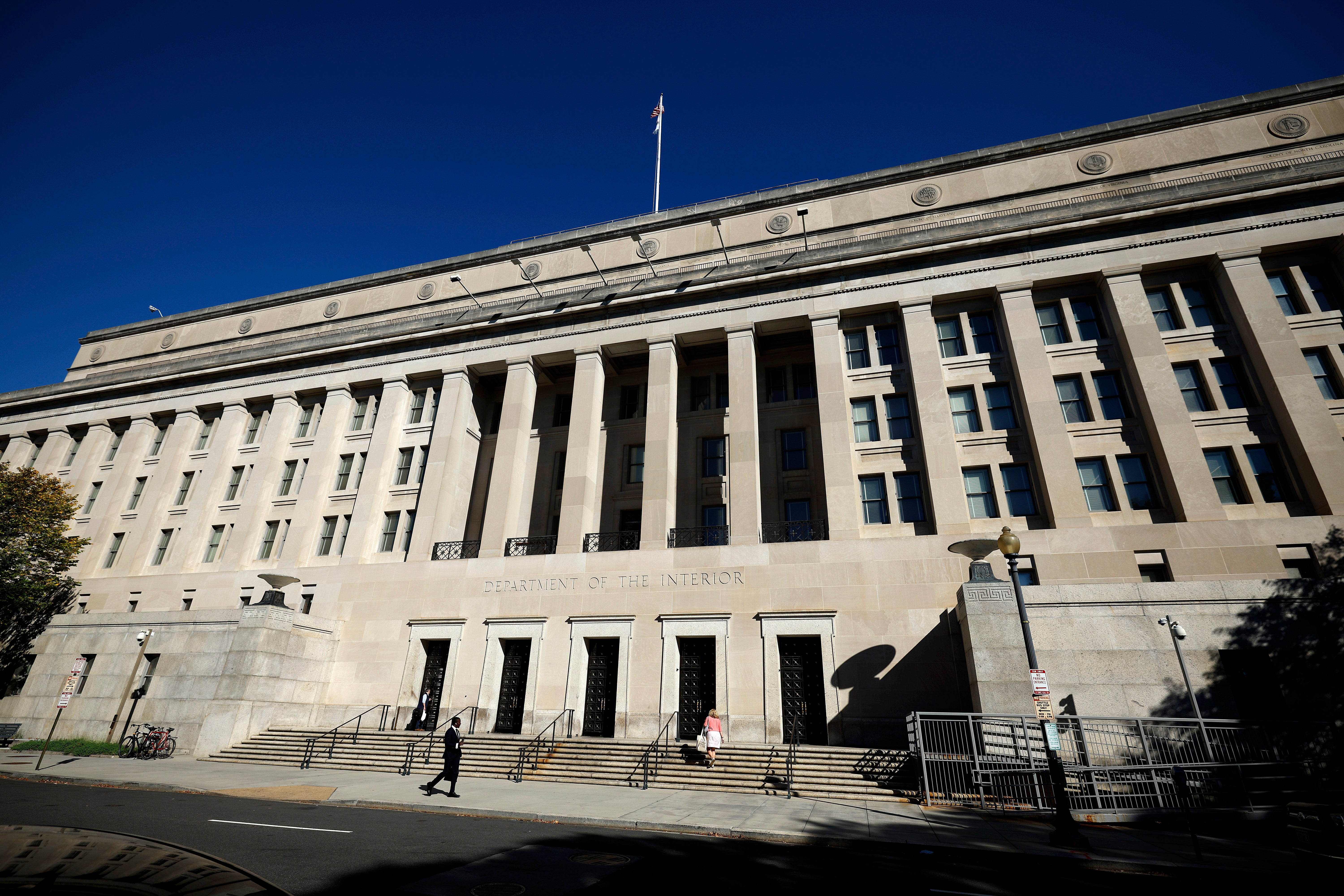 With government officials being ordered back to in-person work at federal offices, issues like trans people using the bathroom that matches their gender identity may come further to the fore