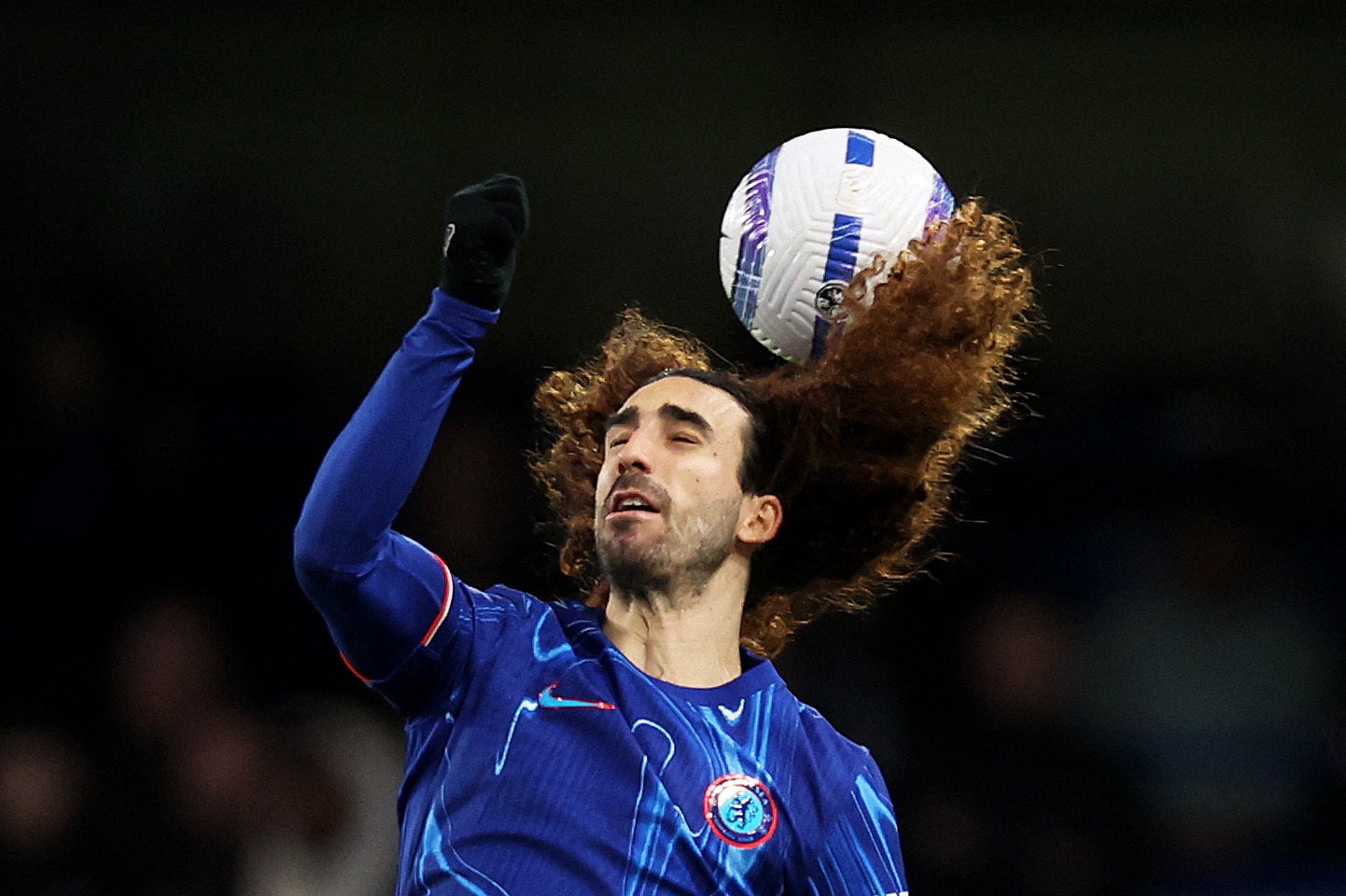 Can Marc Cucurella replicate his form versus Southampton?